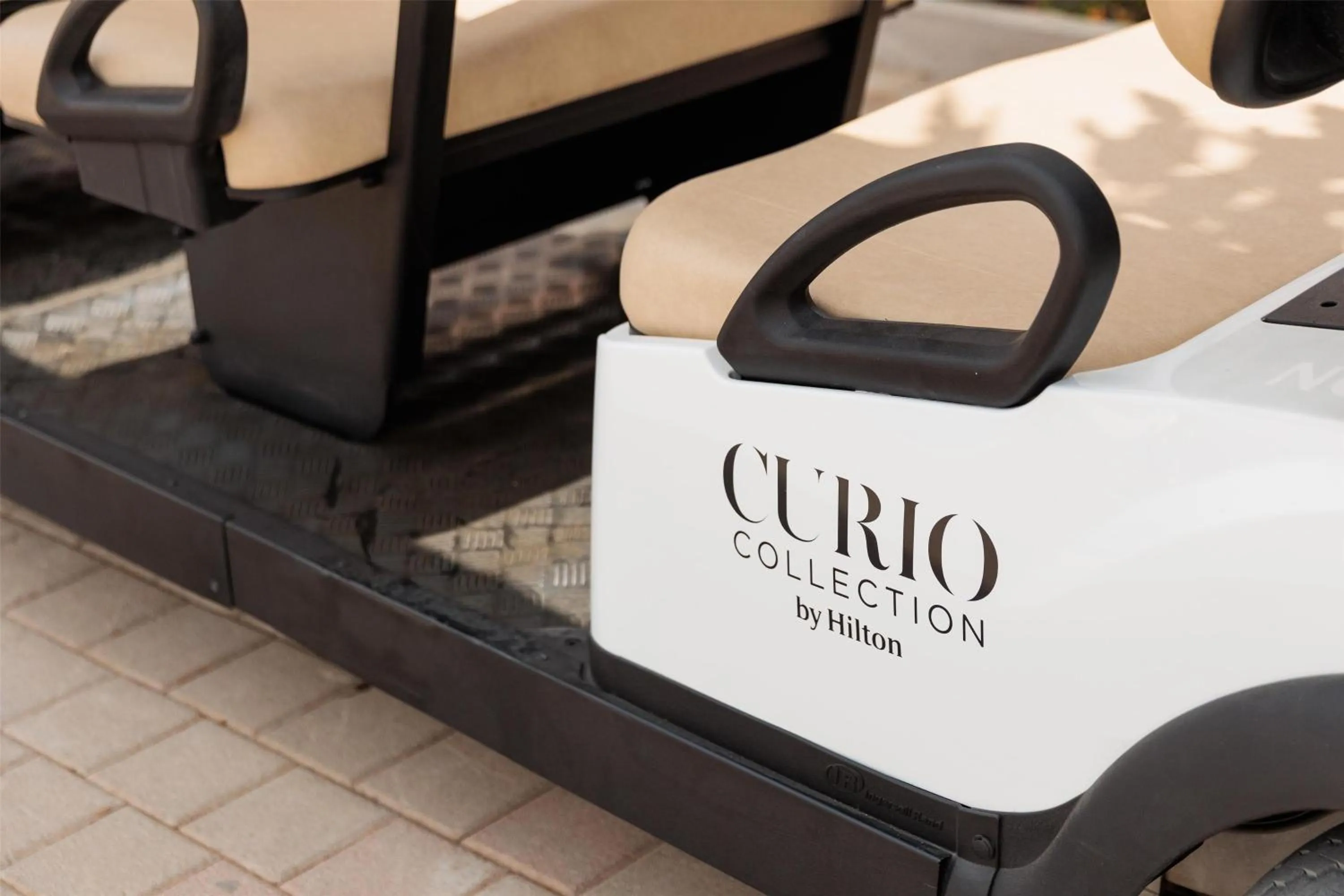 Property building in Hotel Preko Ugljan Island, Curio Collection By Hilton