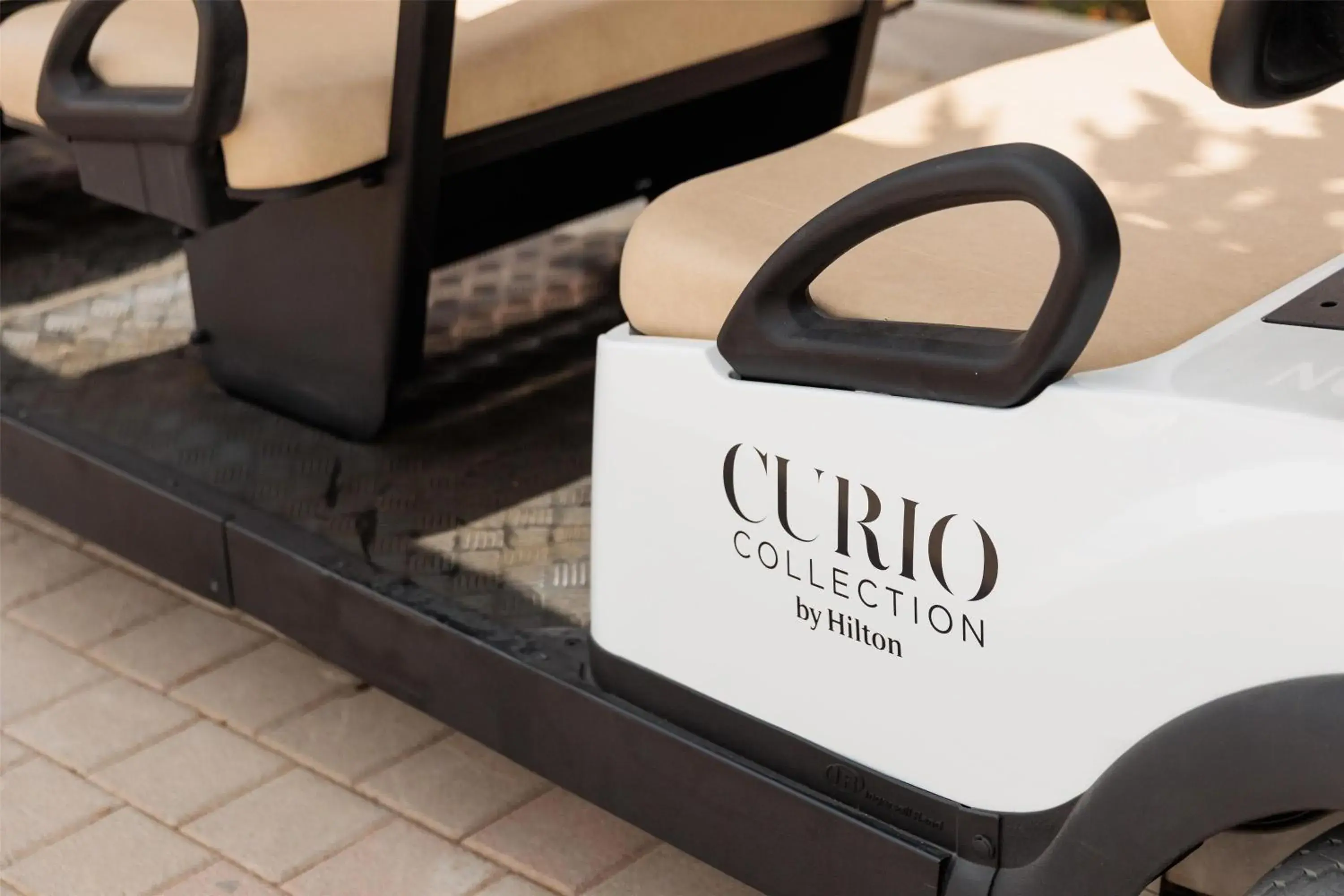 Property building in Hotel Preko Ugljan Island, Curio Collection By Hilton Property building in Hotel Preko Ugljan Island, Curio Collection By Hilton