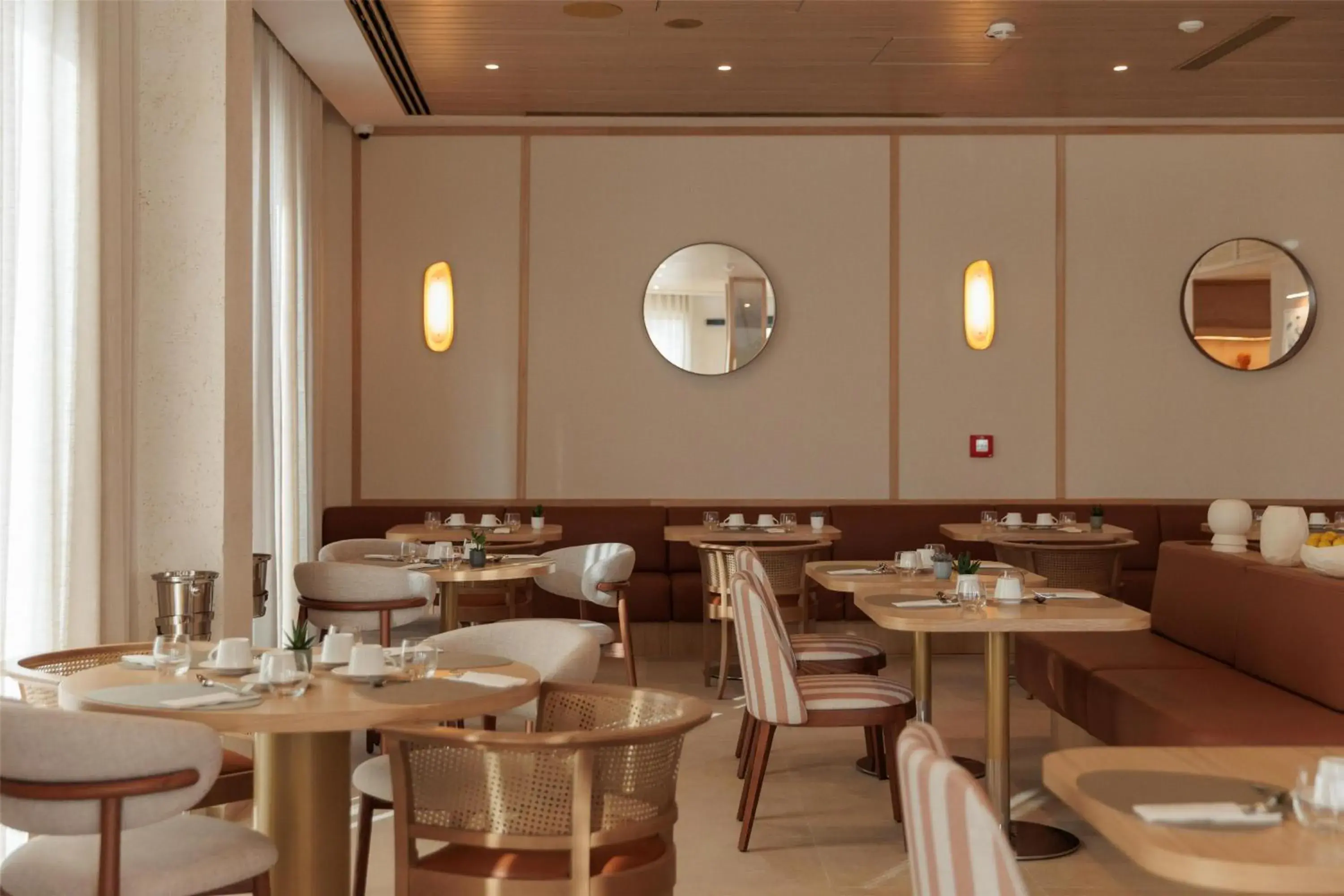 Restaurant/places to eat in Hotel Preko Ugljan Island, Curio Collection By Hilton Restaurant/places to eat in Hotel Preko Ugljan Island, Curio Collection By Hilton