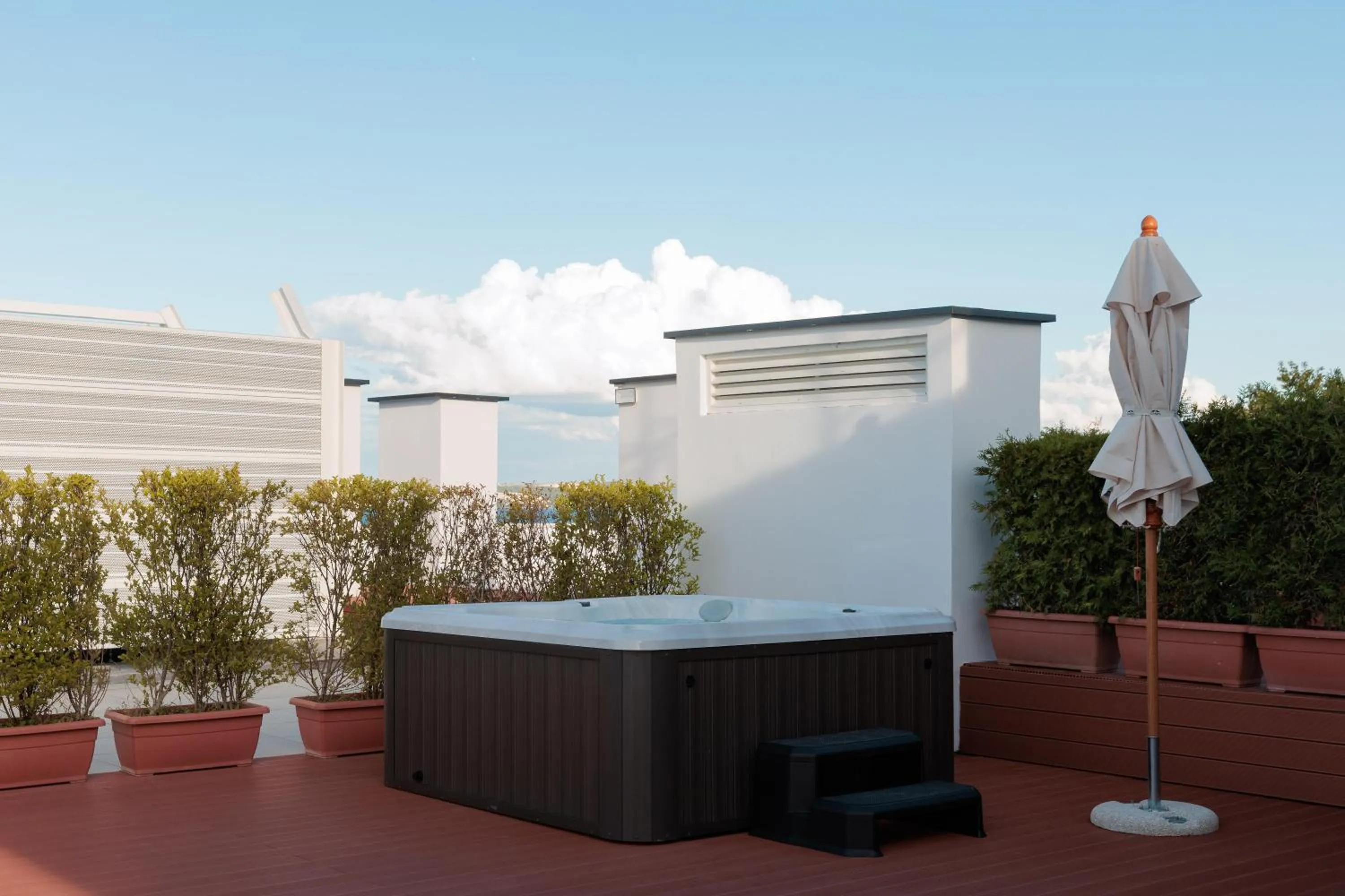 Bedroom in Hotel Preko Ugljan Island, Curio Collection By Hilton