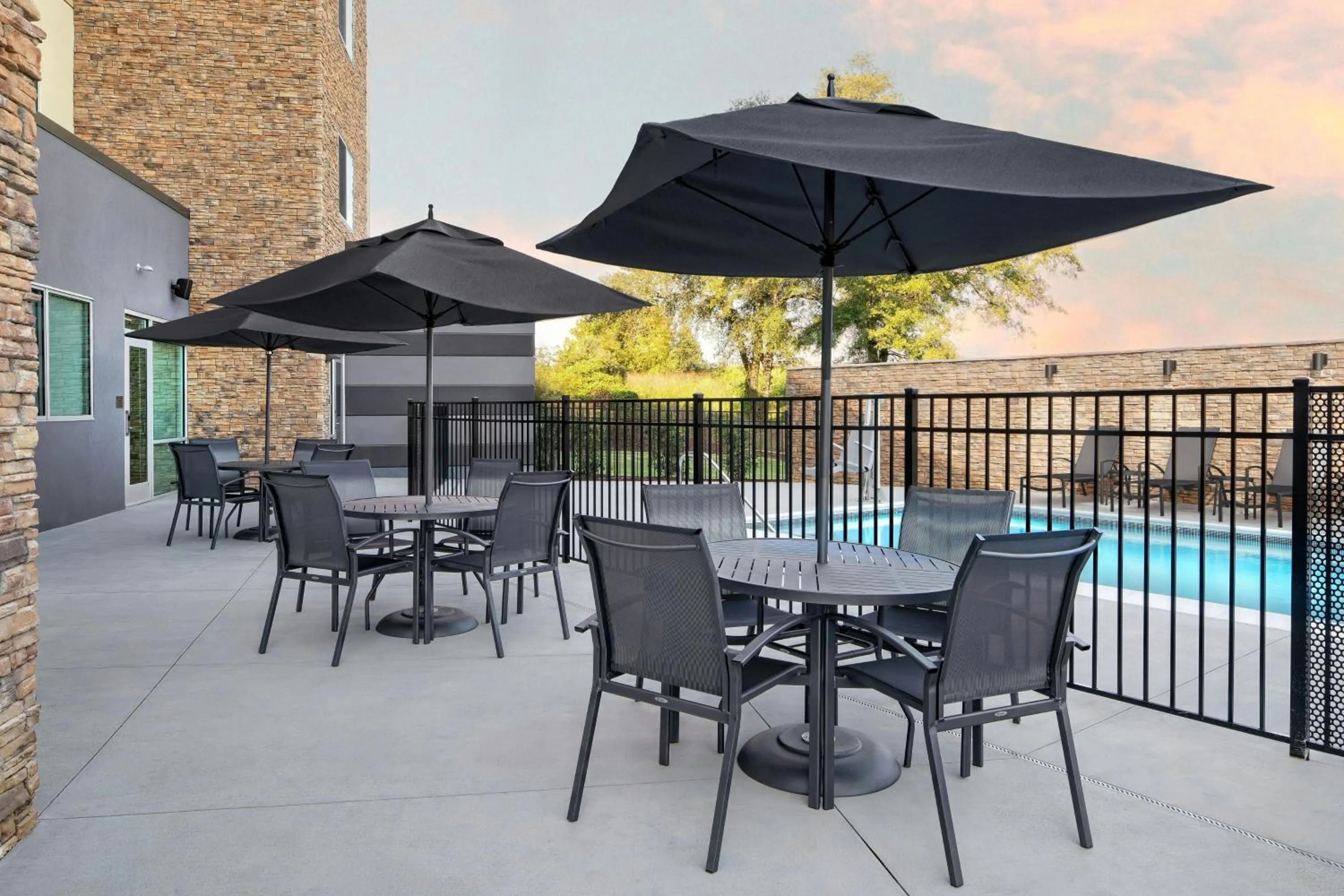 Other in Fairfield Inn & Suites by Marriott Piedmont Greenville