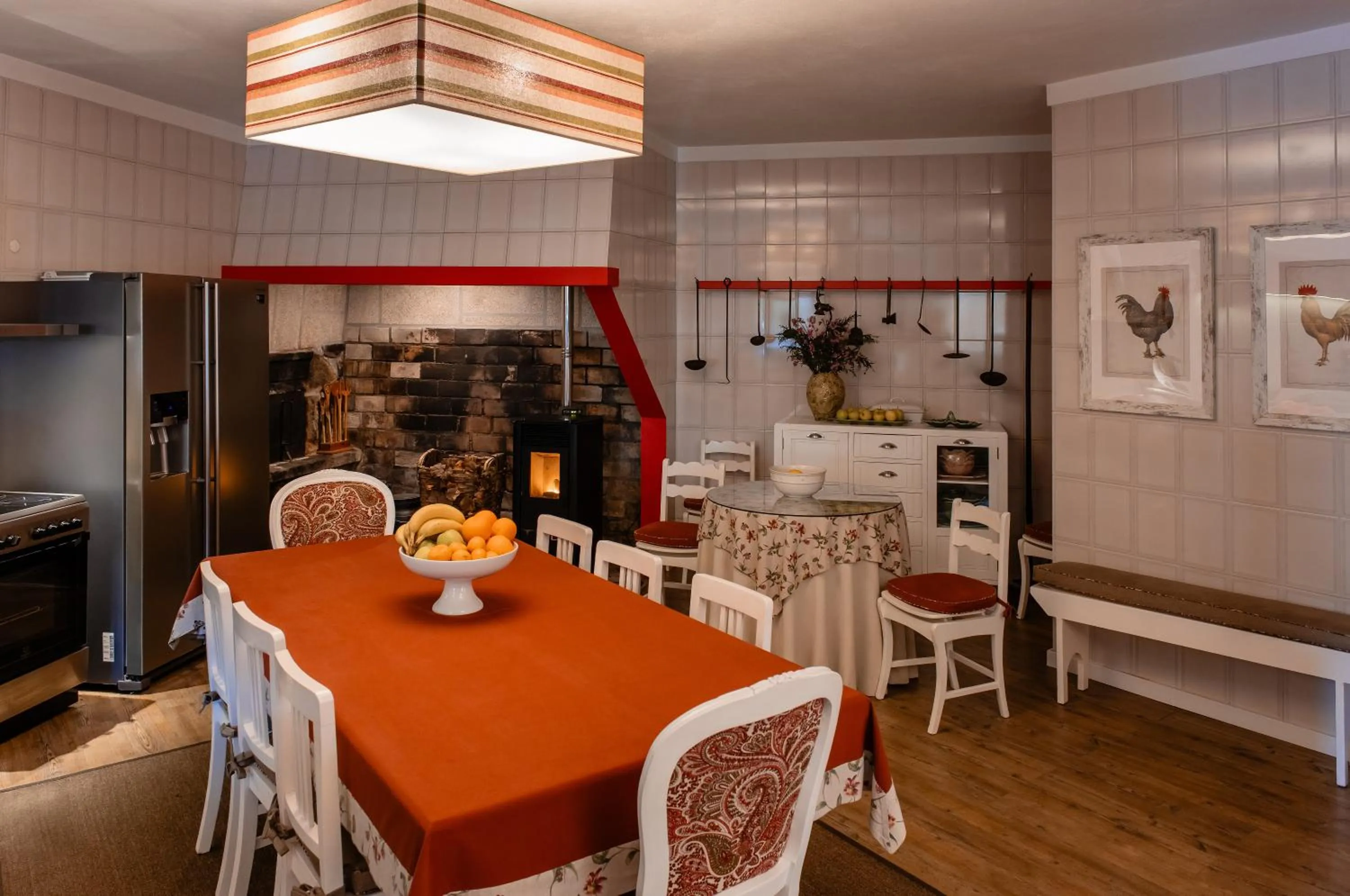 kitchen in Casal da Viúva