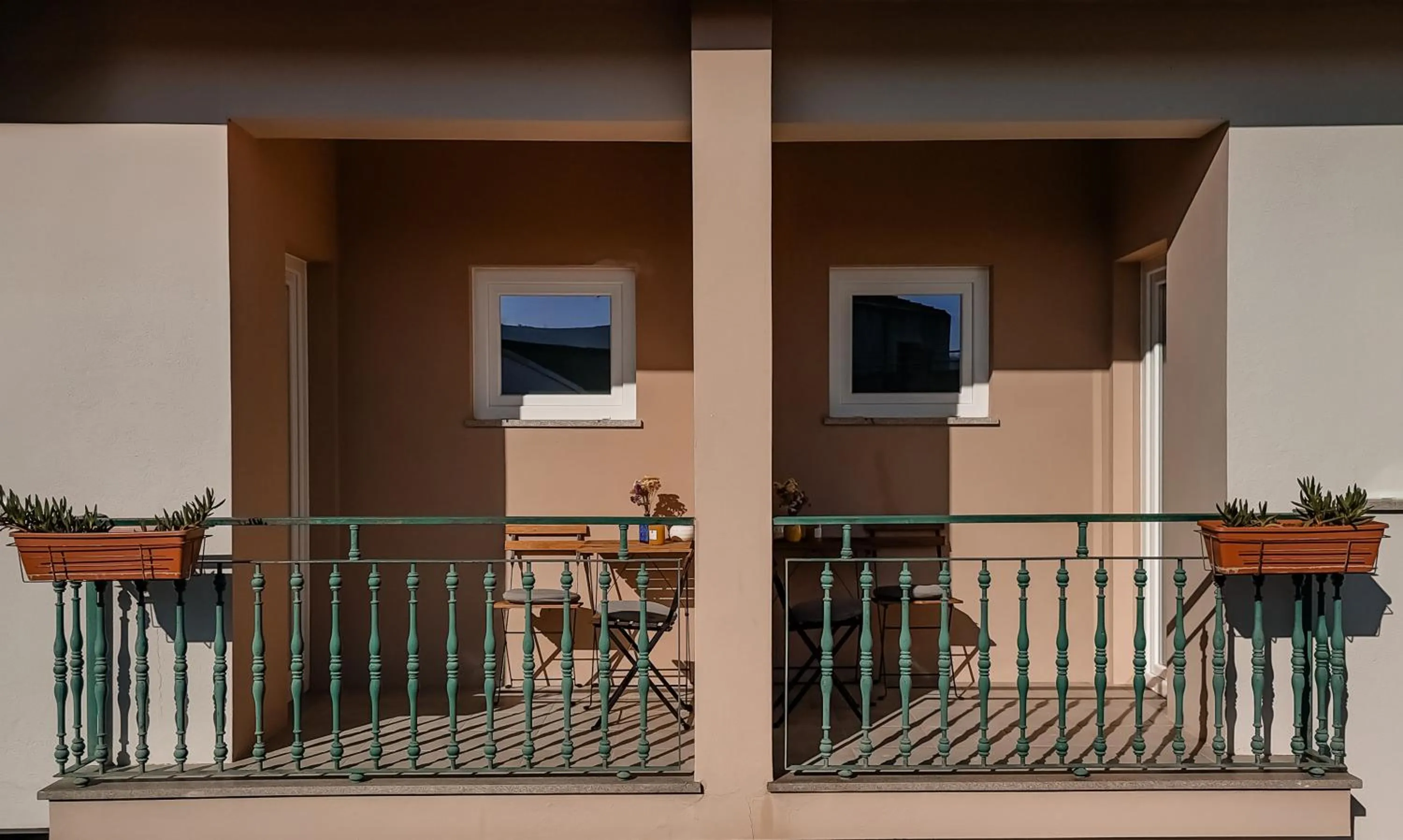 Off site in Casal da Viúva