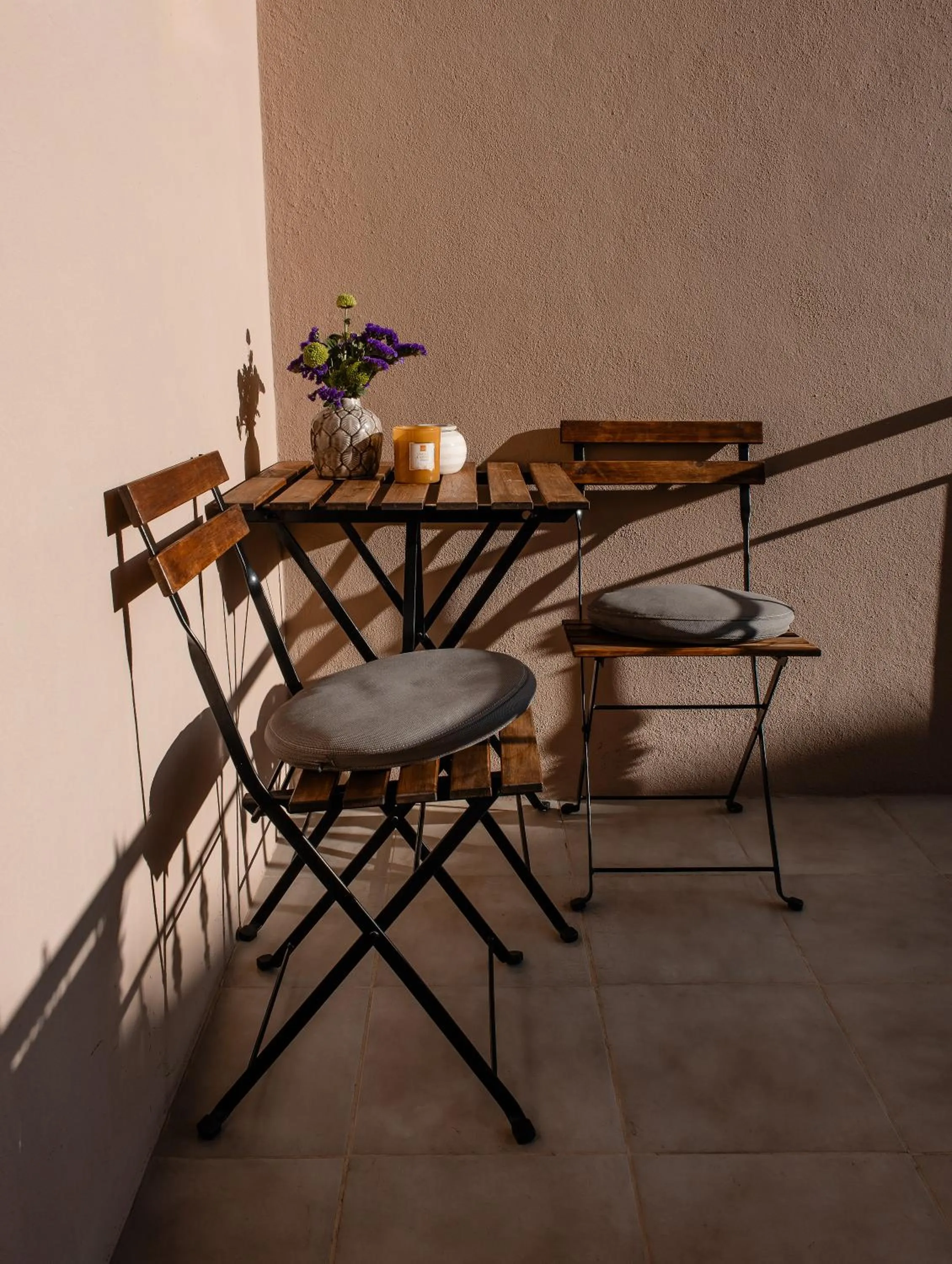 Balcony/Terrace in Casal da Viúva