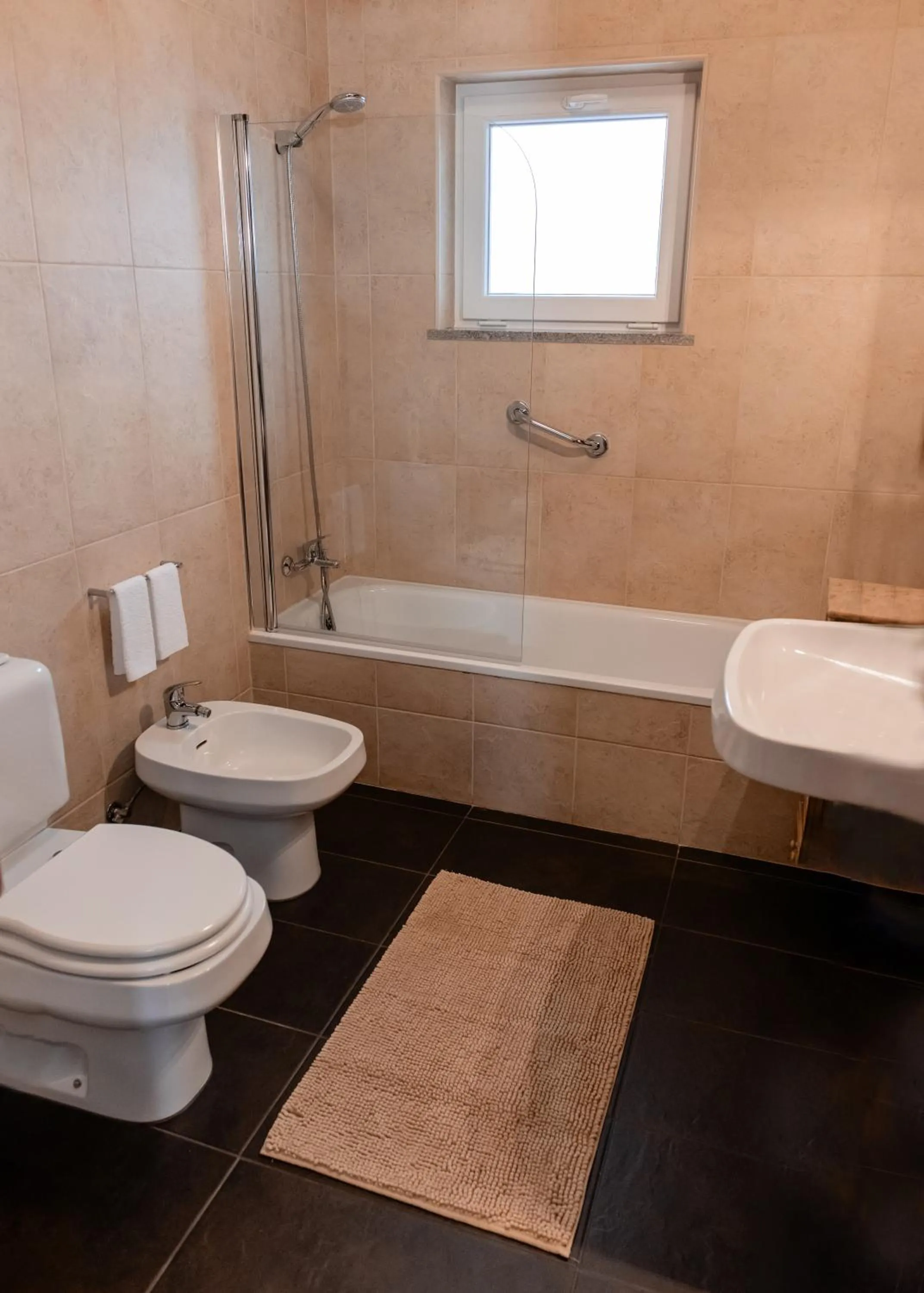 Bedroom in Casal da Viúva