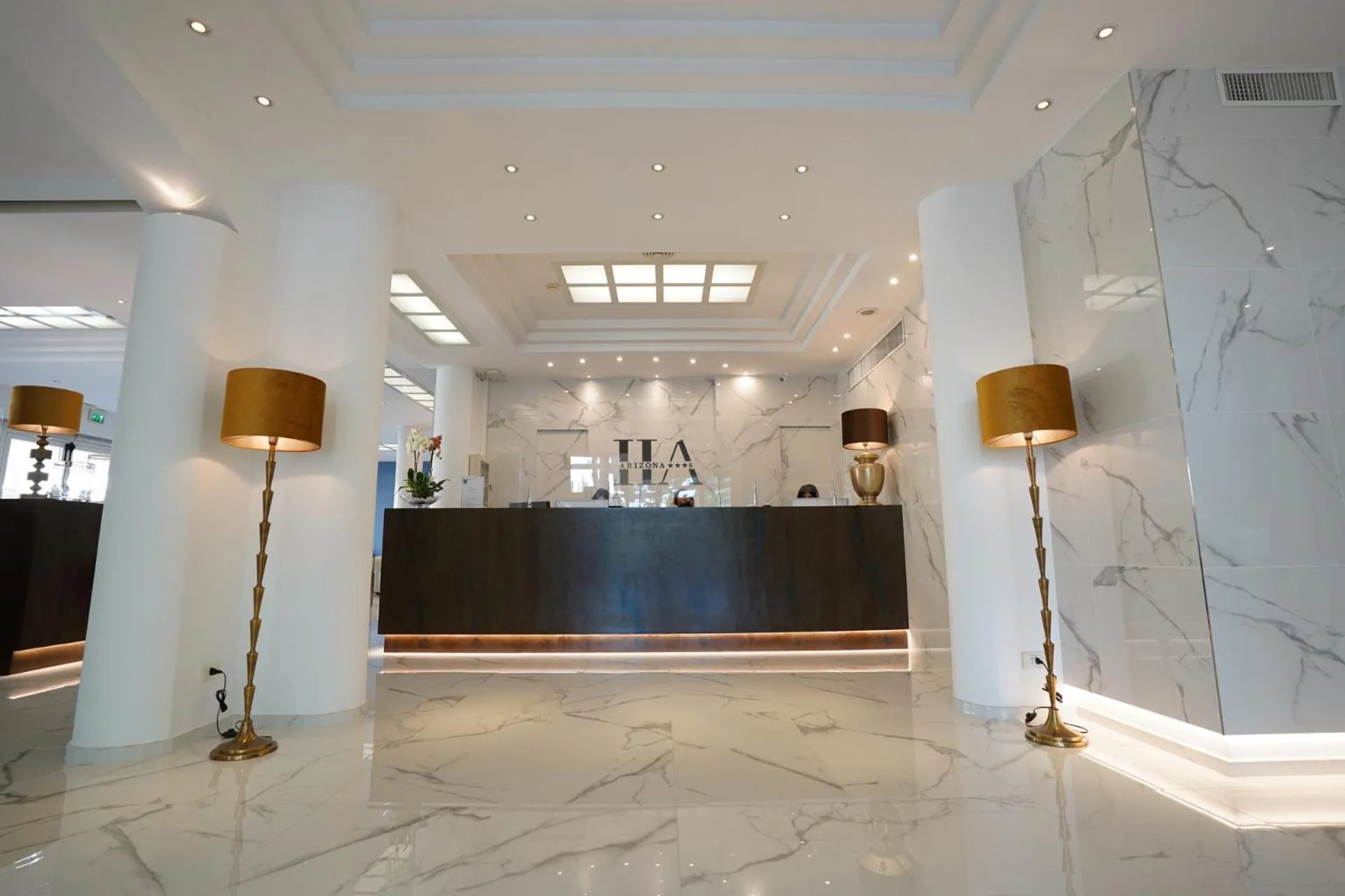 Hotel Arizona