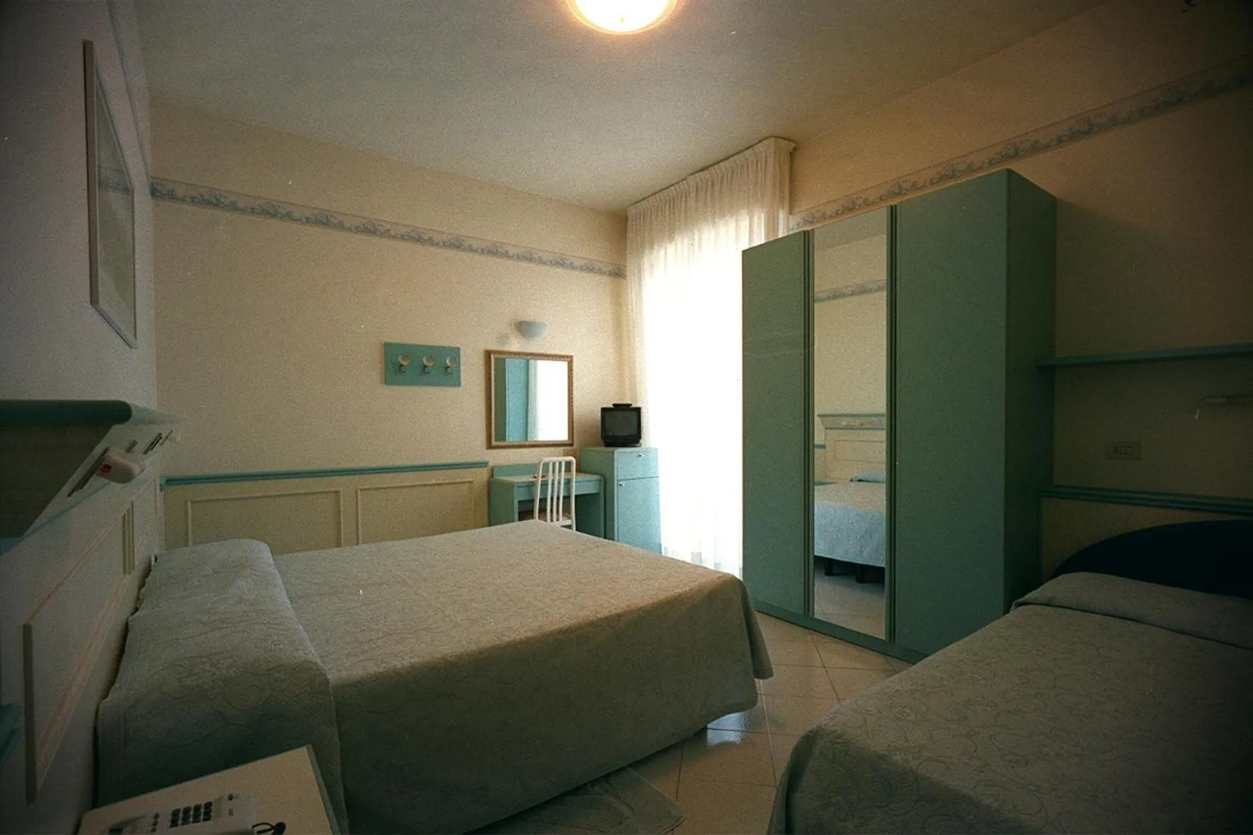 Hotel Arizona