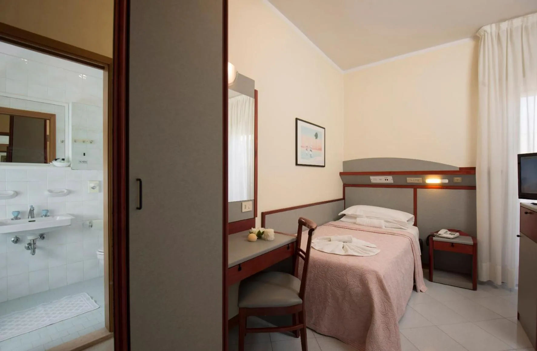 Hotel Arizona