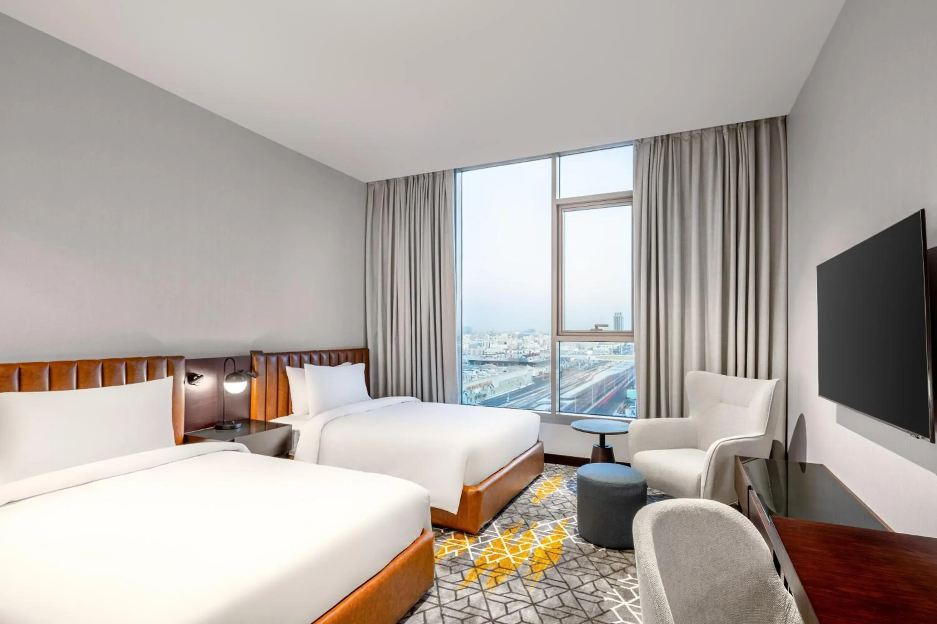 Four Points by Sheraton Jeddah King Fahd Road Four Points by Sheraton Jeddah King Fahd Road