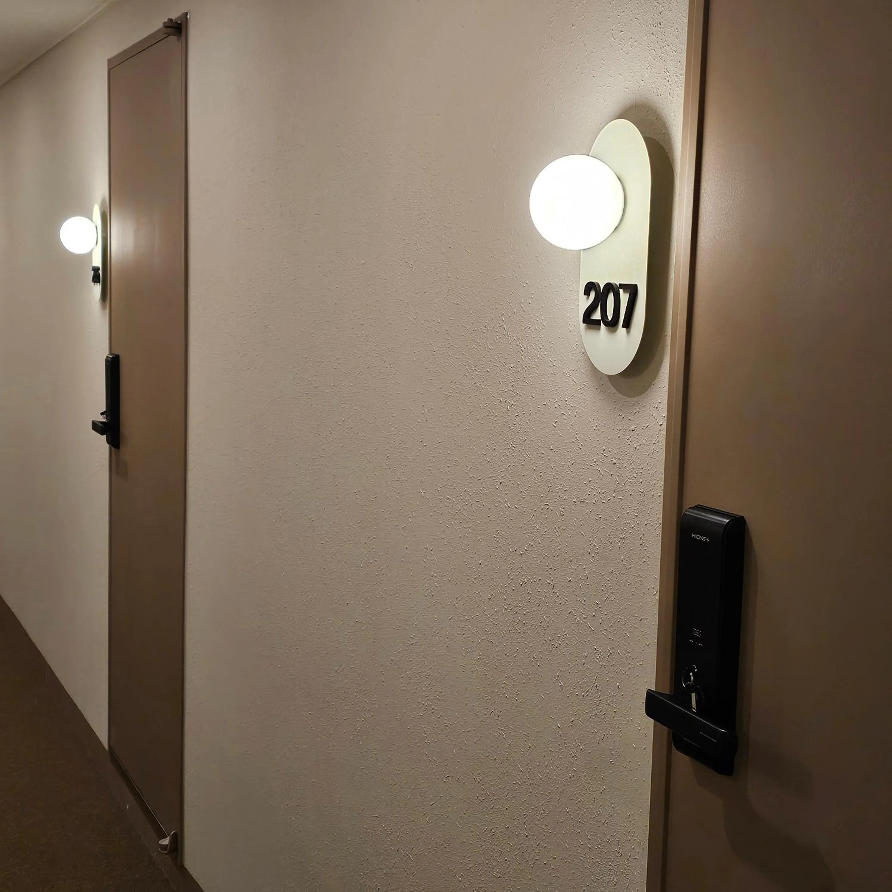 Parvus Sella Seongsu