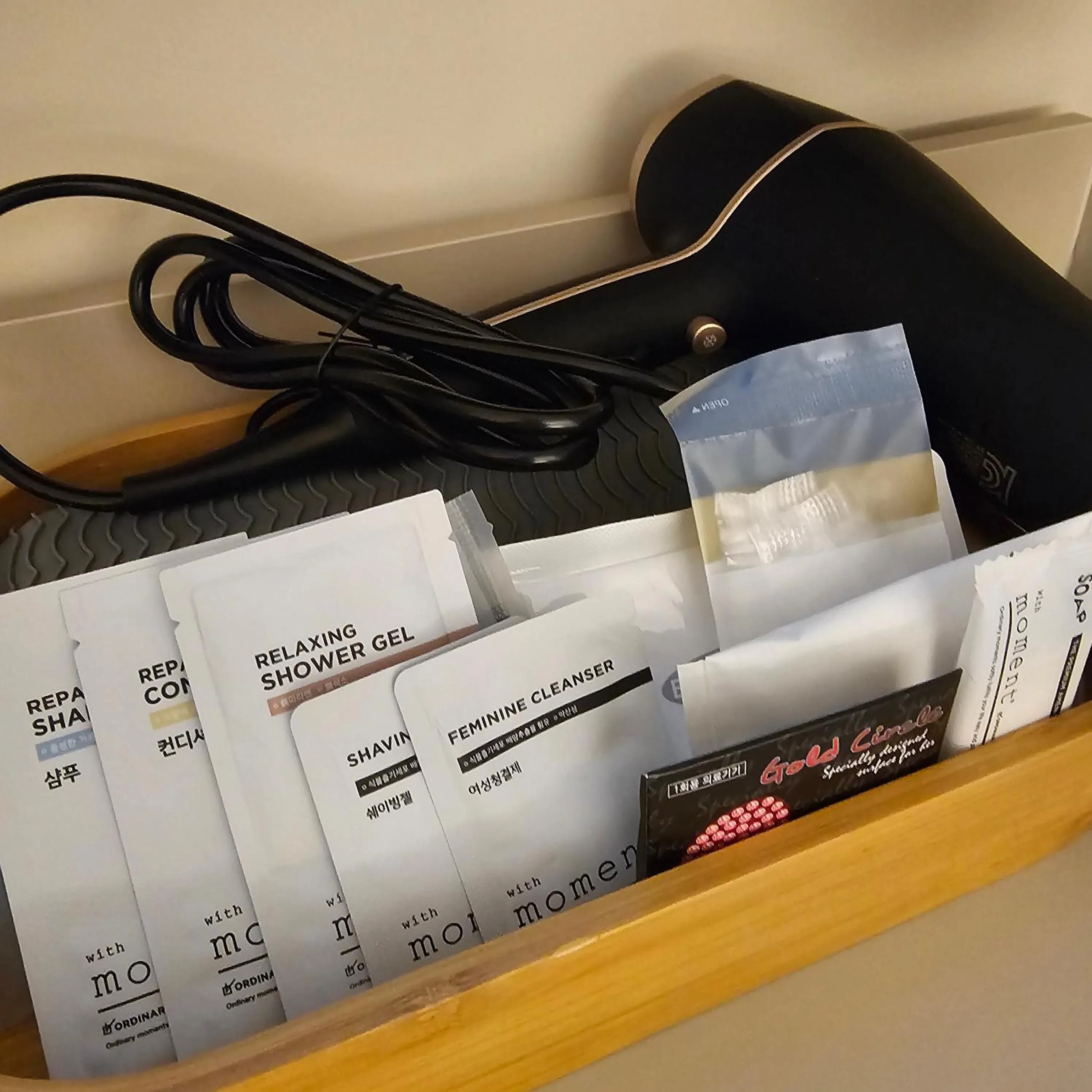 Parvus Sella Seongsu