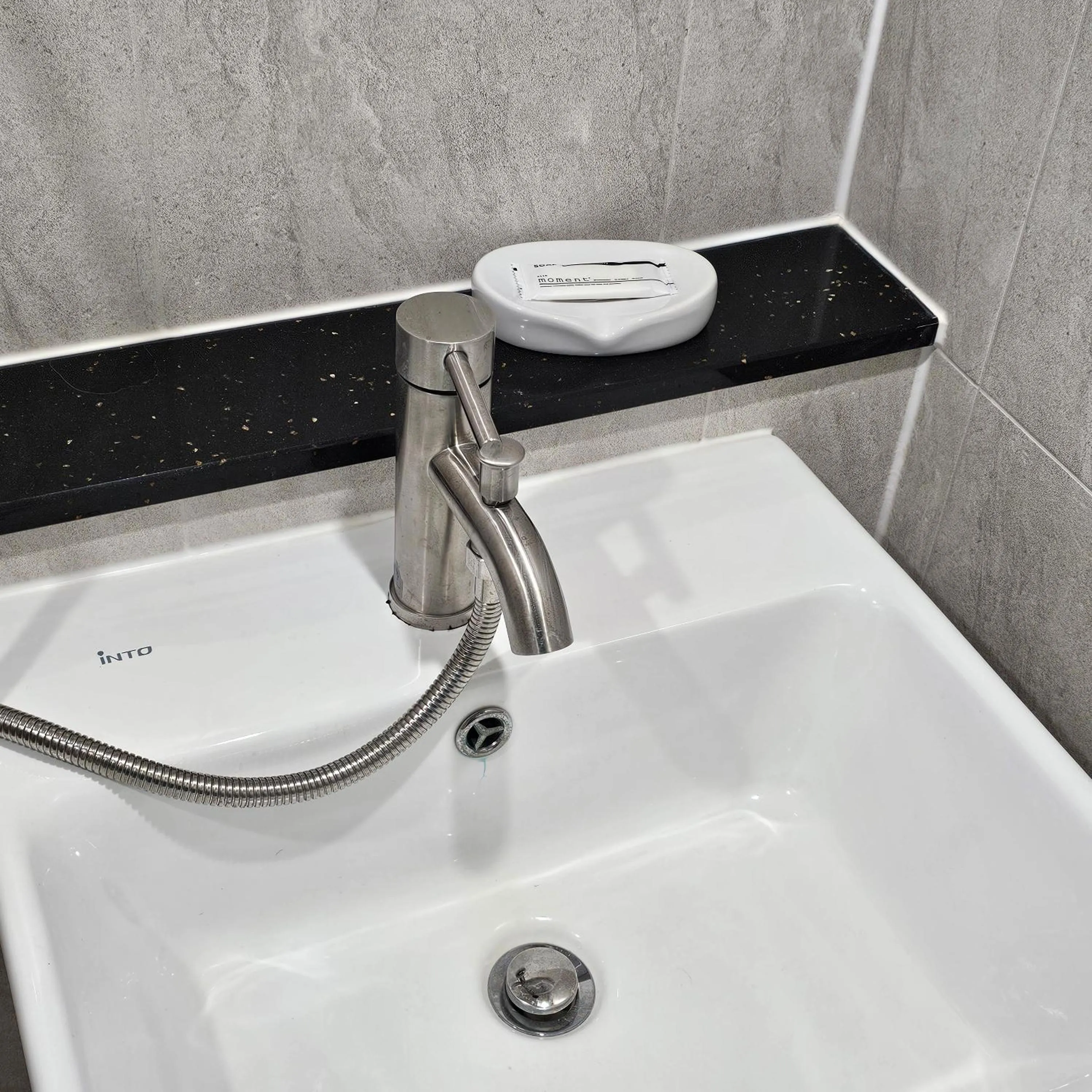 Parvus Sella Seongsu