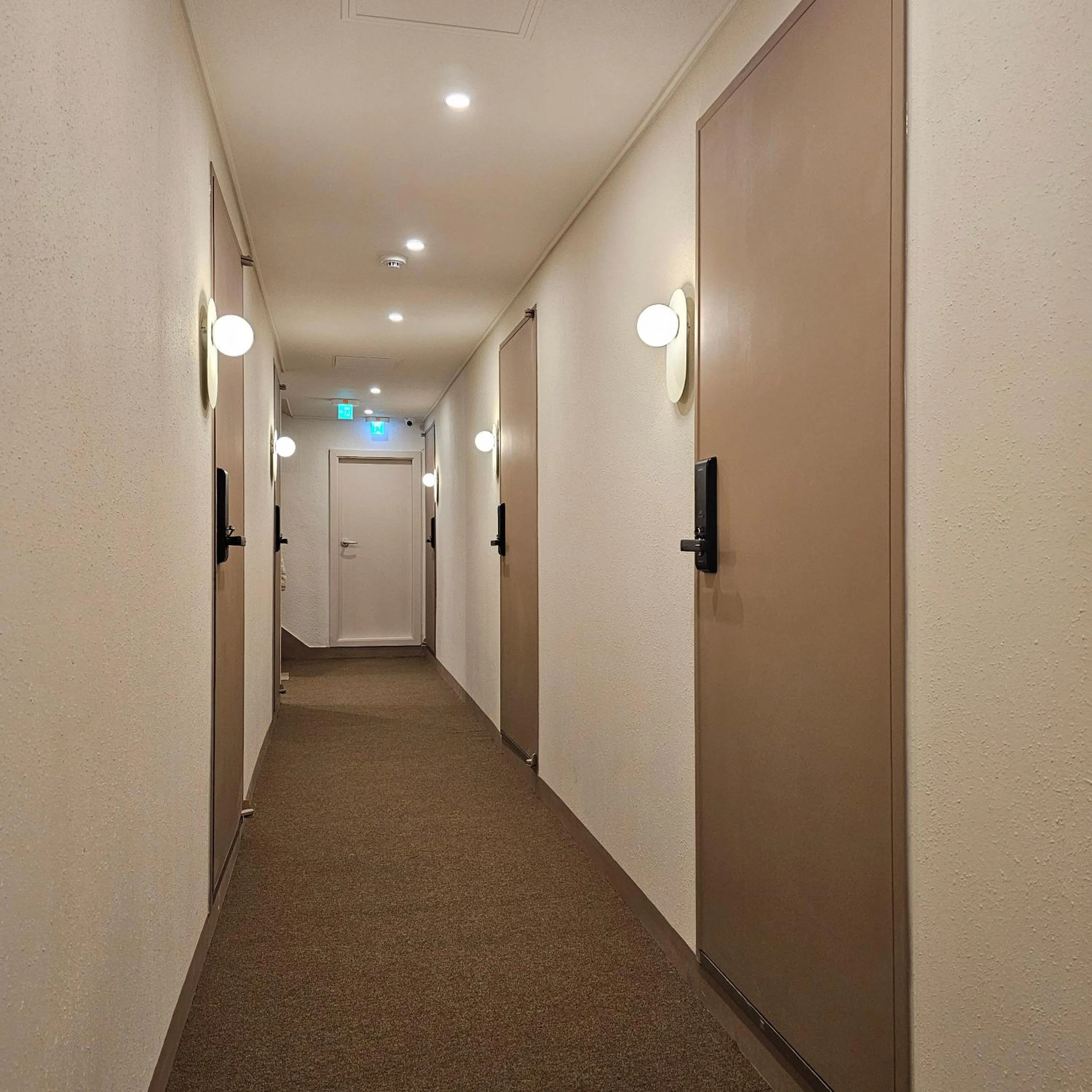 Parvus Sella Seongsu