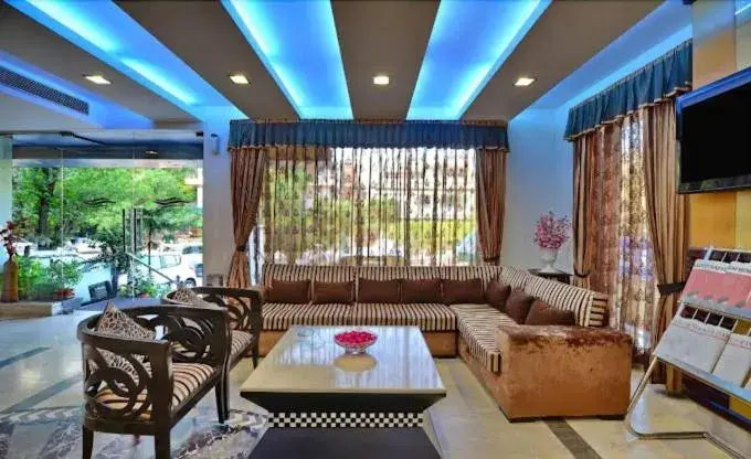 Hotel Southgate Delhi Hotel Southgate Delhi