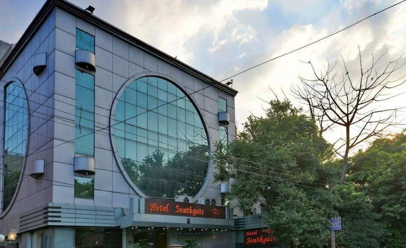 Hotel Southgate Delhi