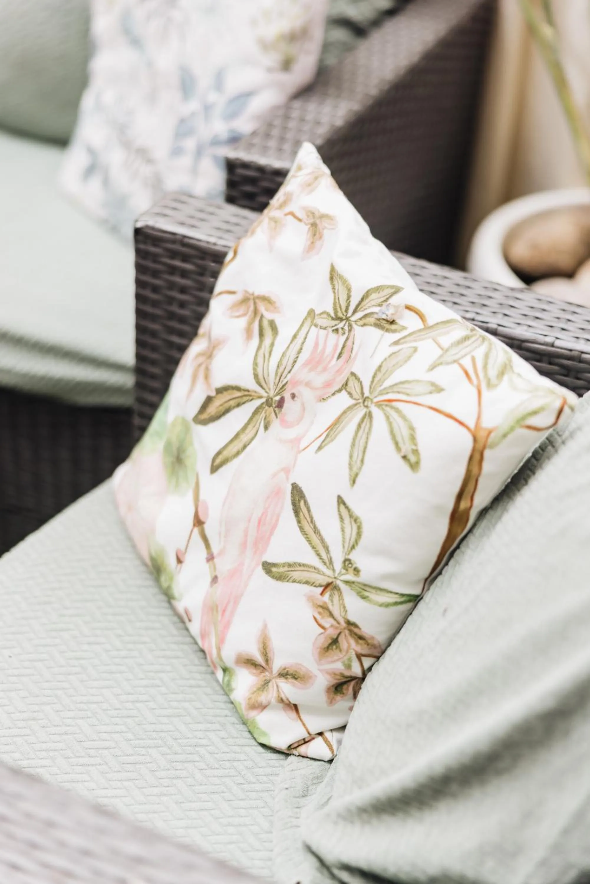 Mediterranea Sea House