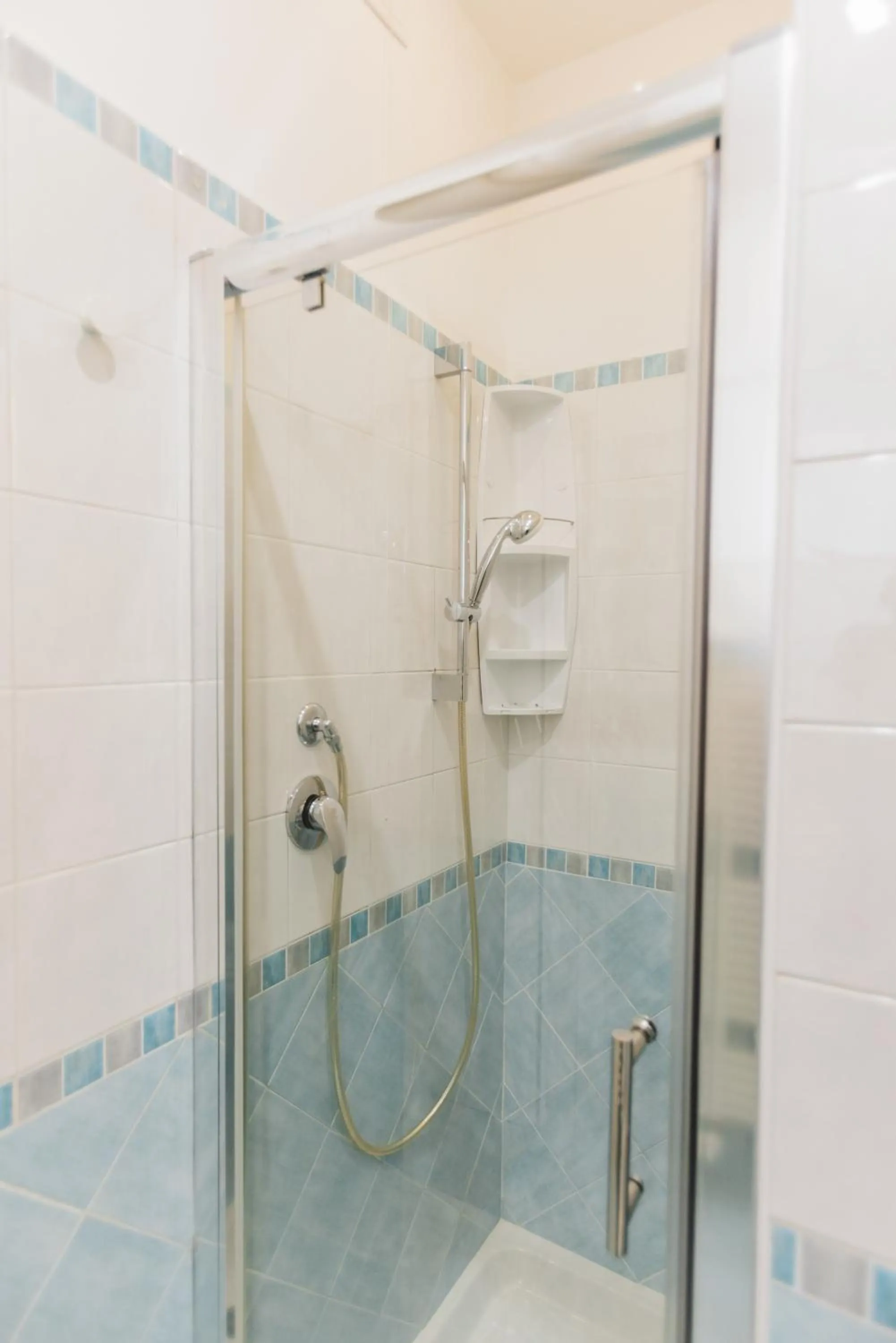 Mediterranea Sea House