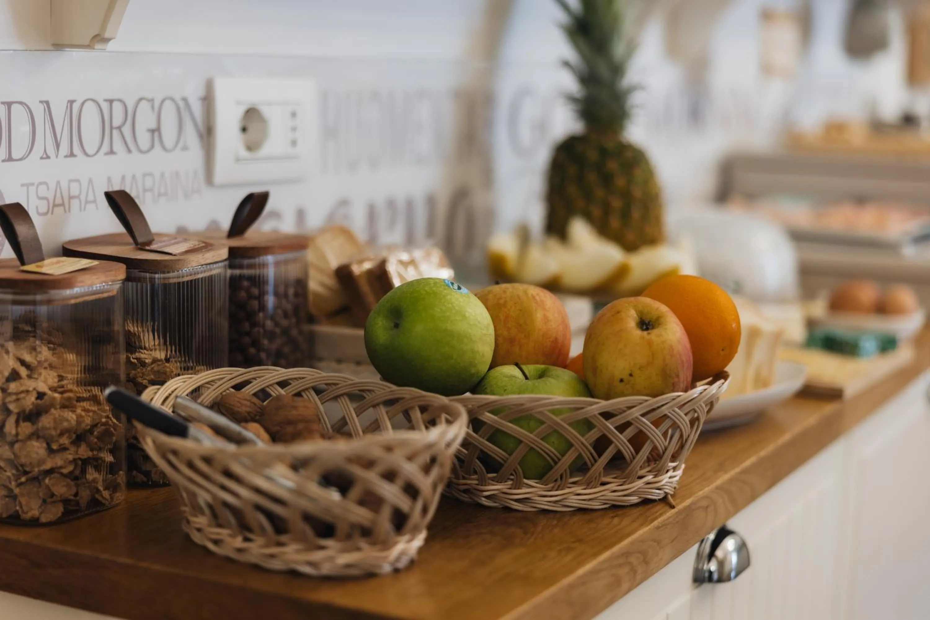 Mediterranea Sea House