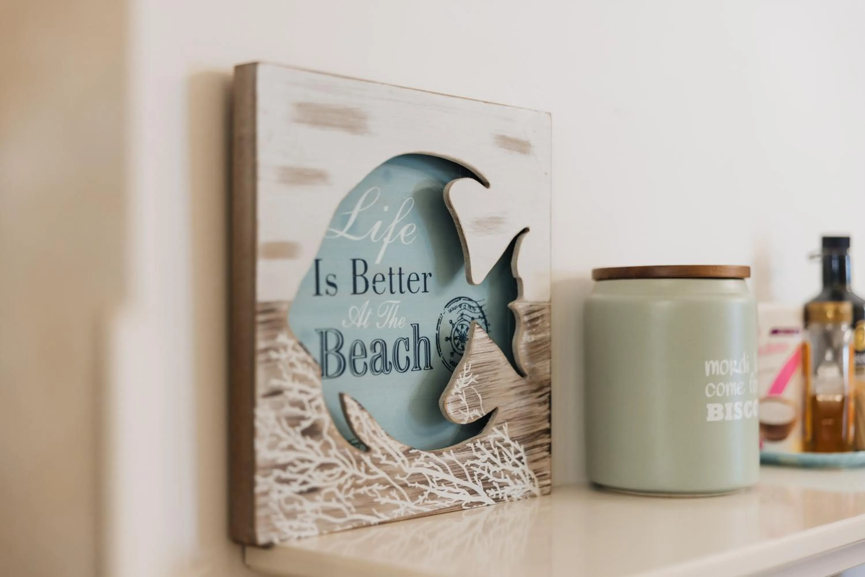 Mediterranea Sea House