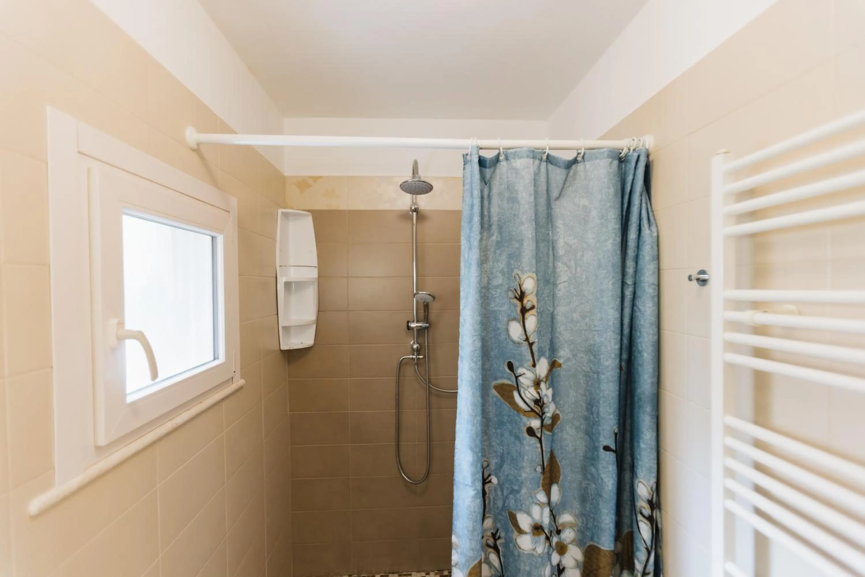 Mediterranea Sea House