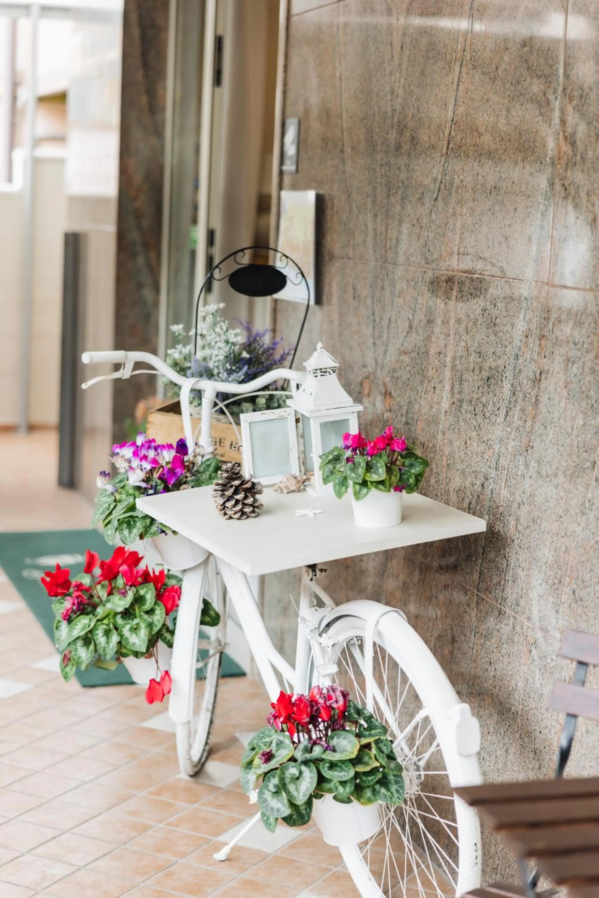 Mediterranea Sea House