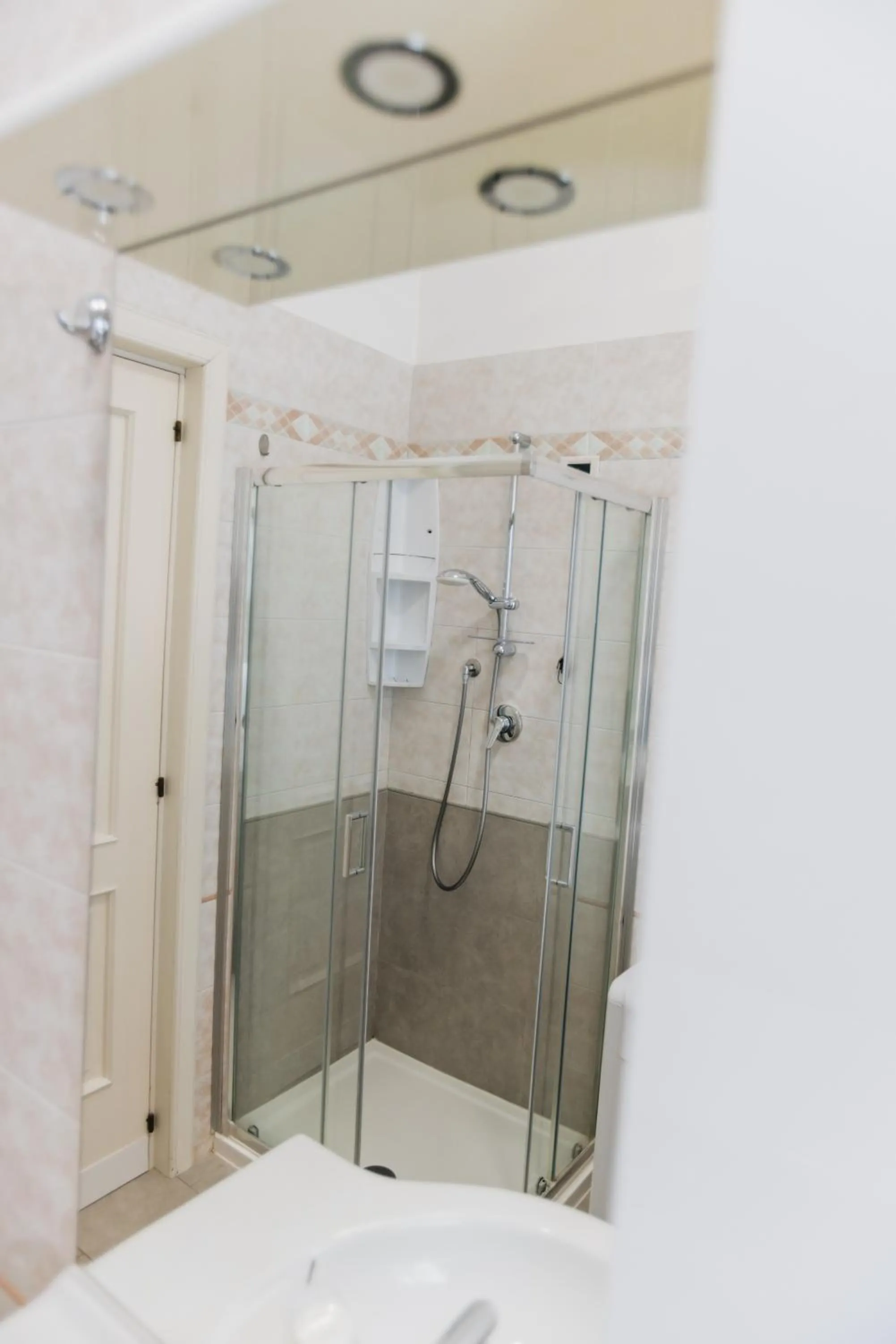 Mediterranea Sea House