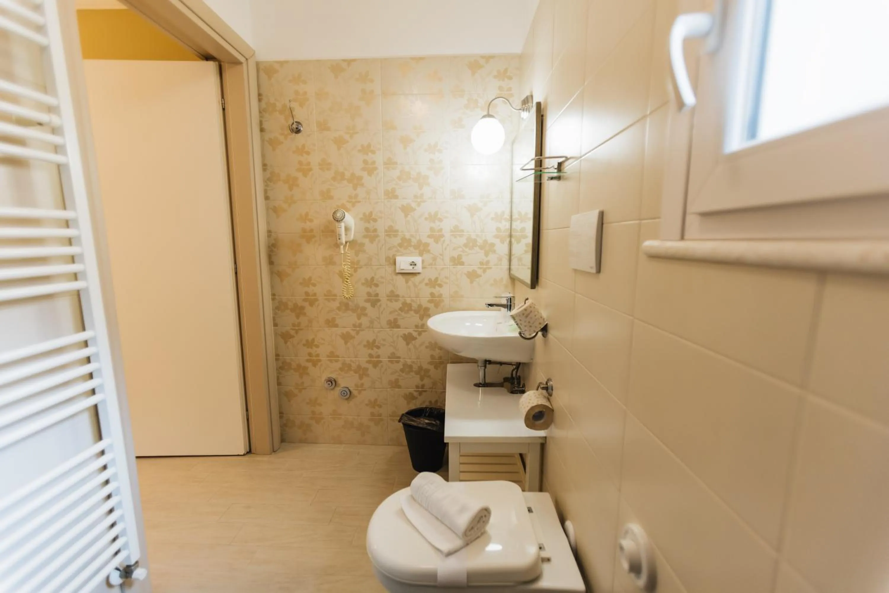 Mediterranea Sea House