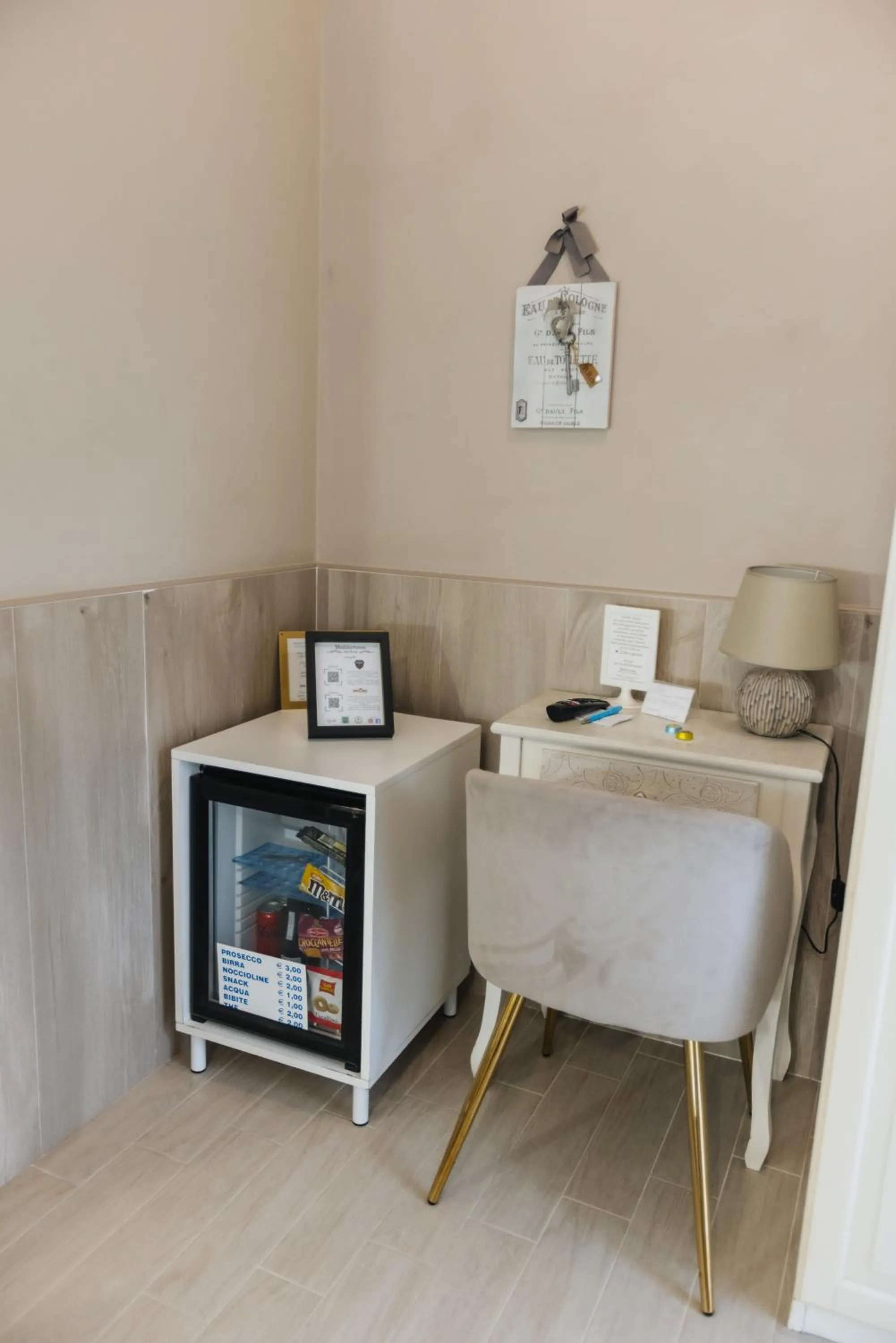 Mediterranea Sea House