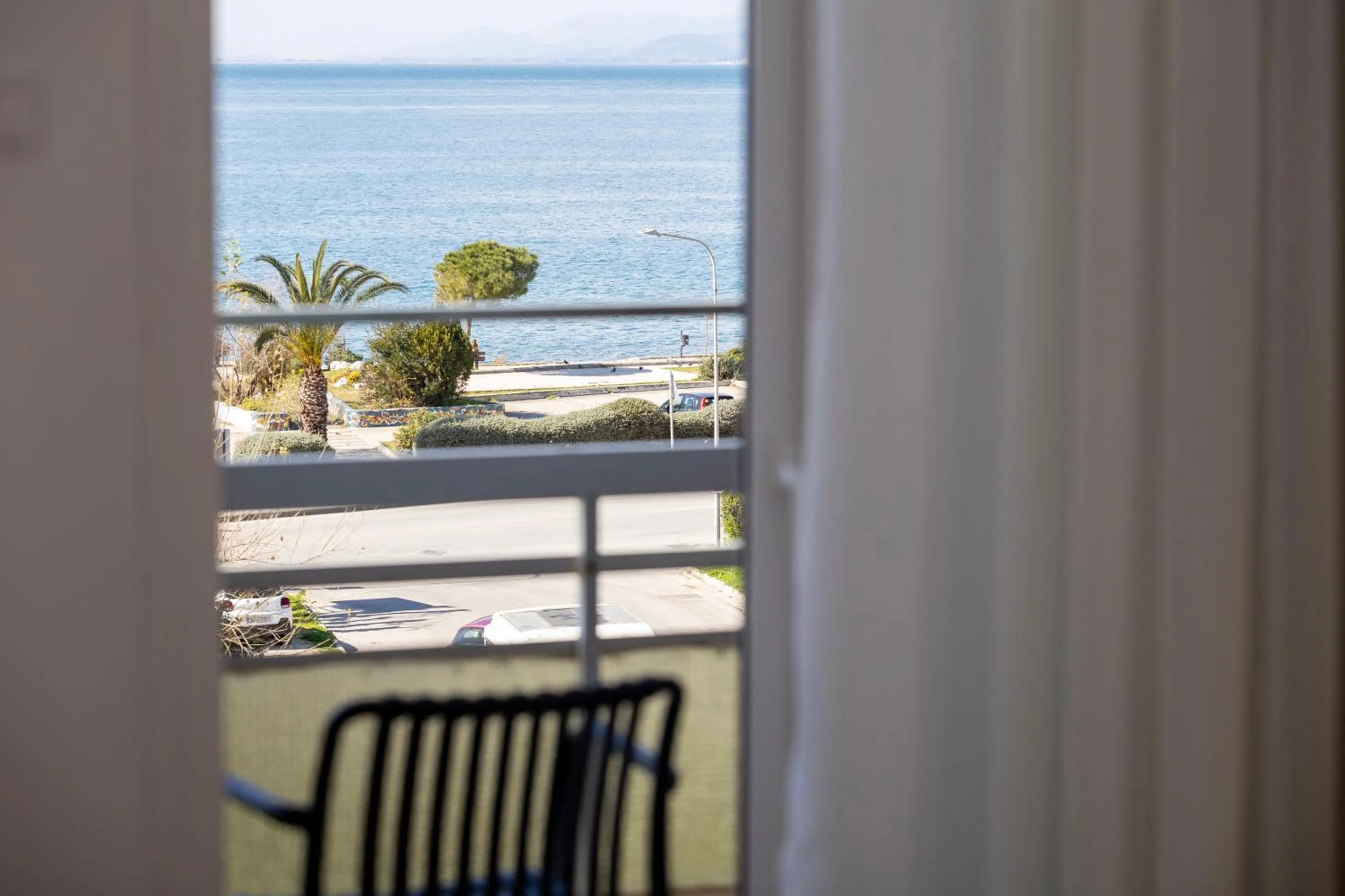 Day in Delfini Hotel