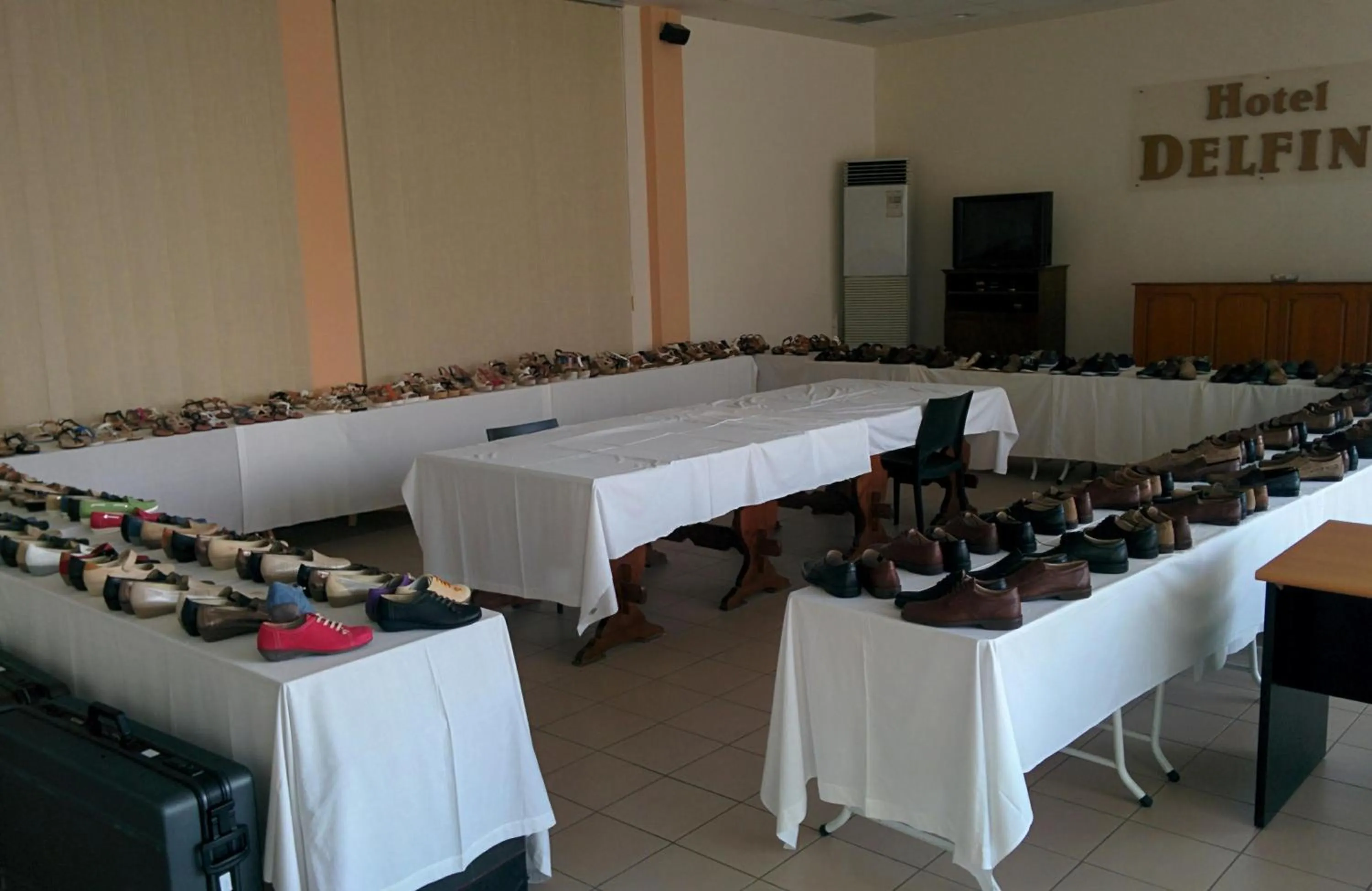 Other in Delfini Hotel