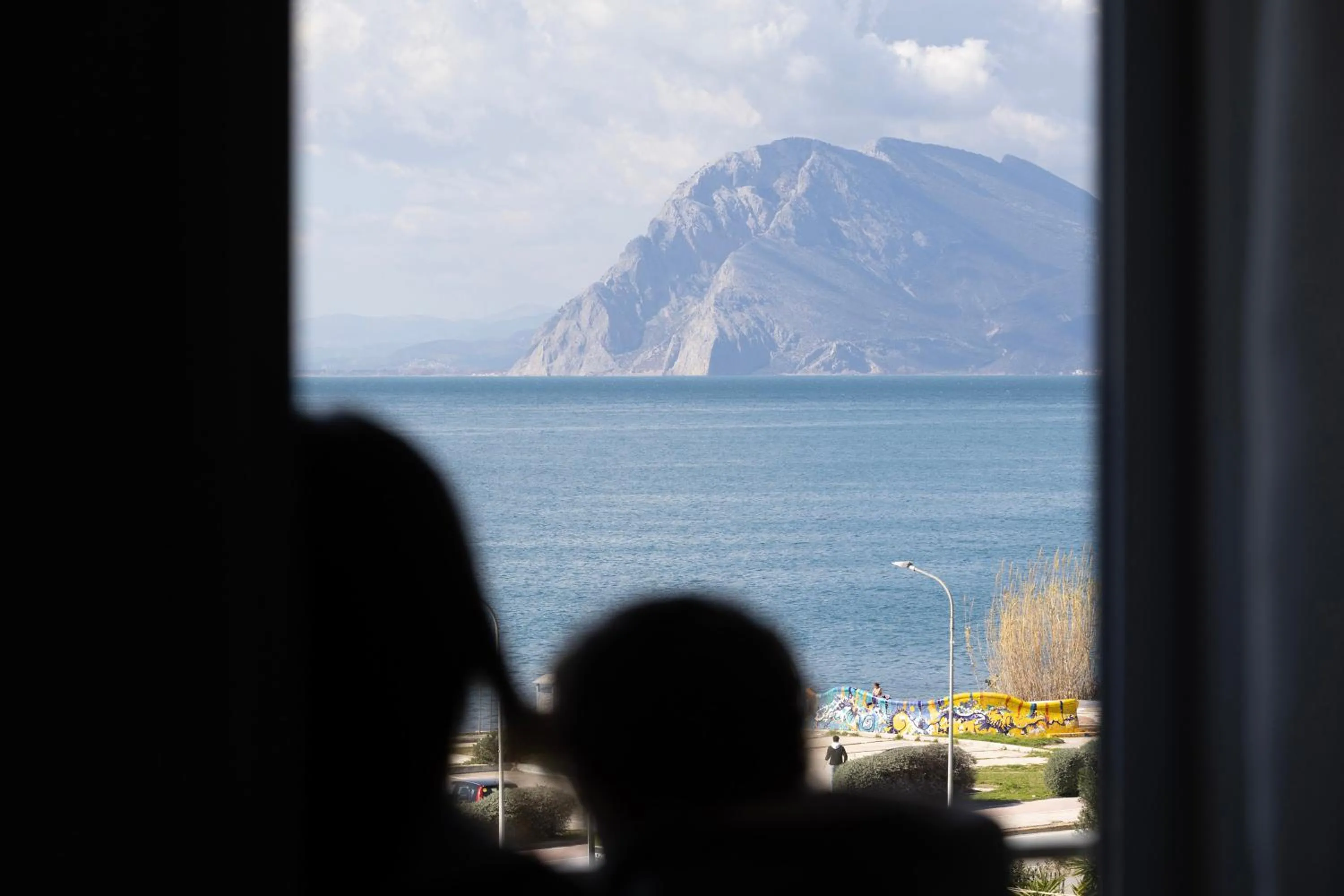 Day in Delfini Hotel