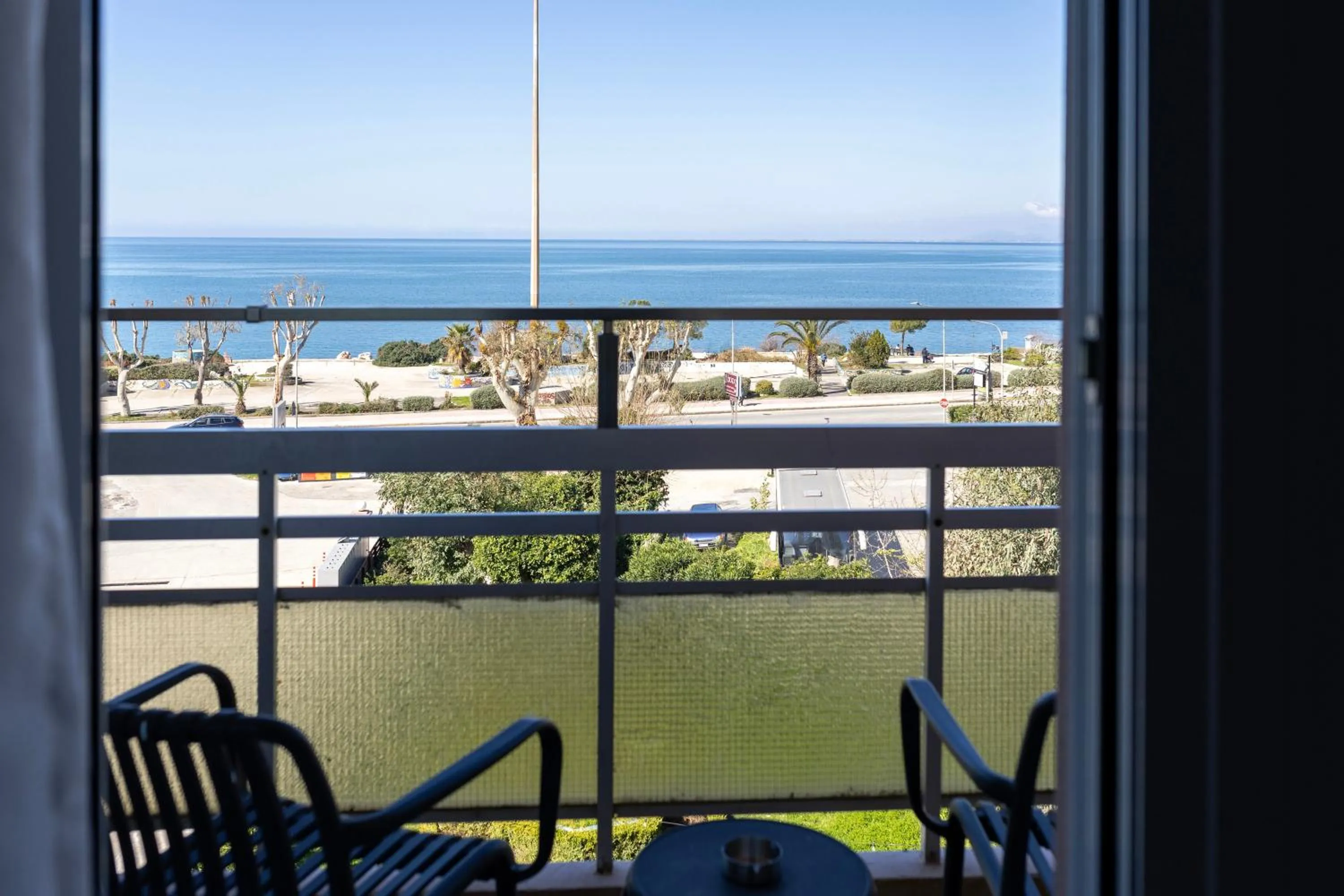 Day in Delfini Hotel