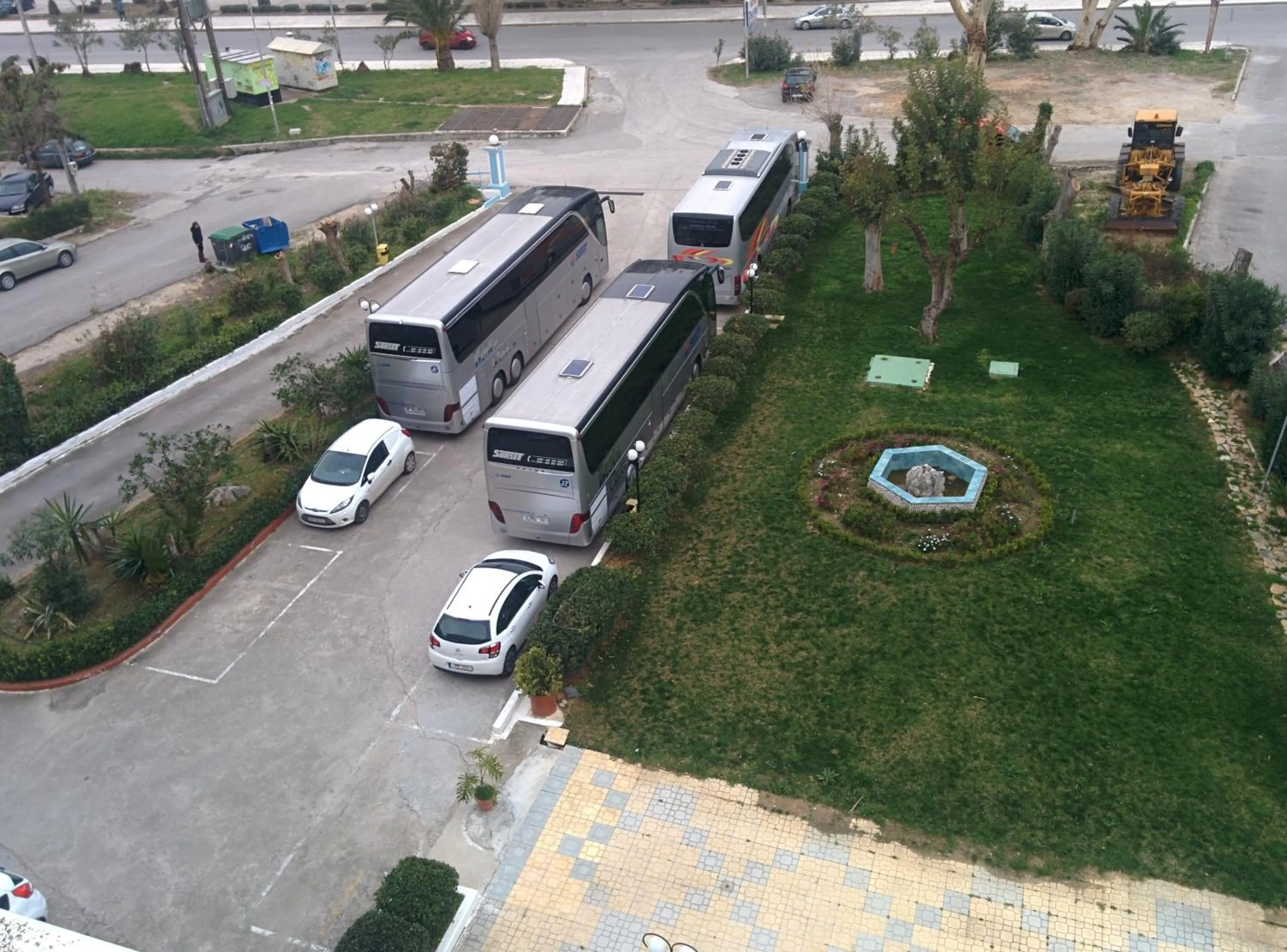 Other in Delfini Hotel