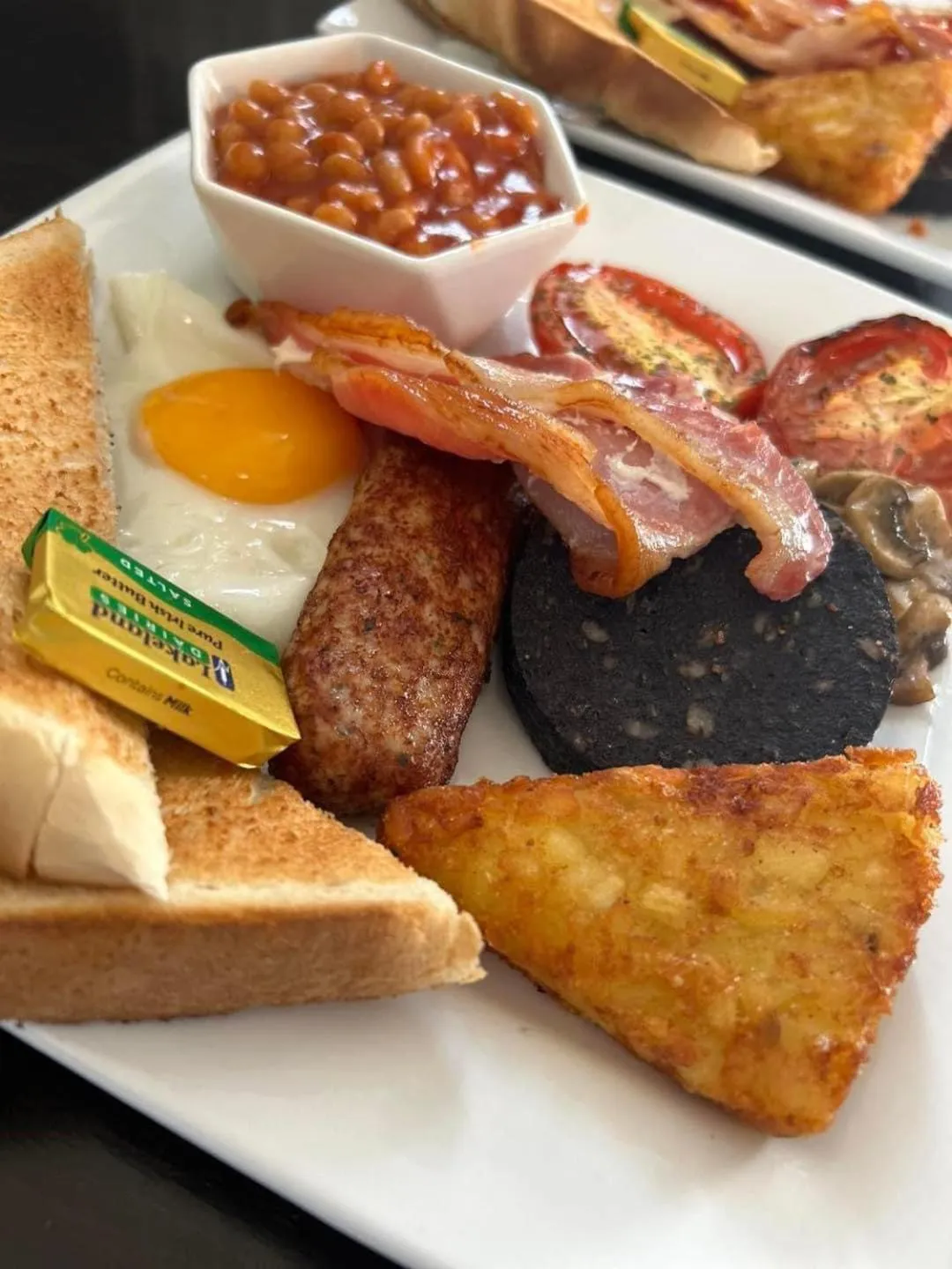 The New Brighton Hotel