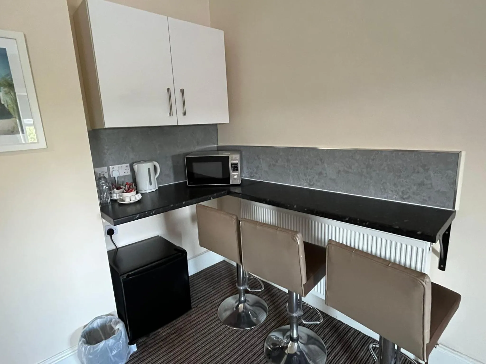 The New Brighton Hotel