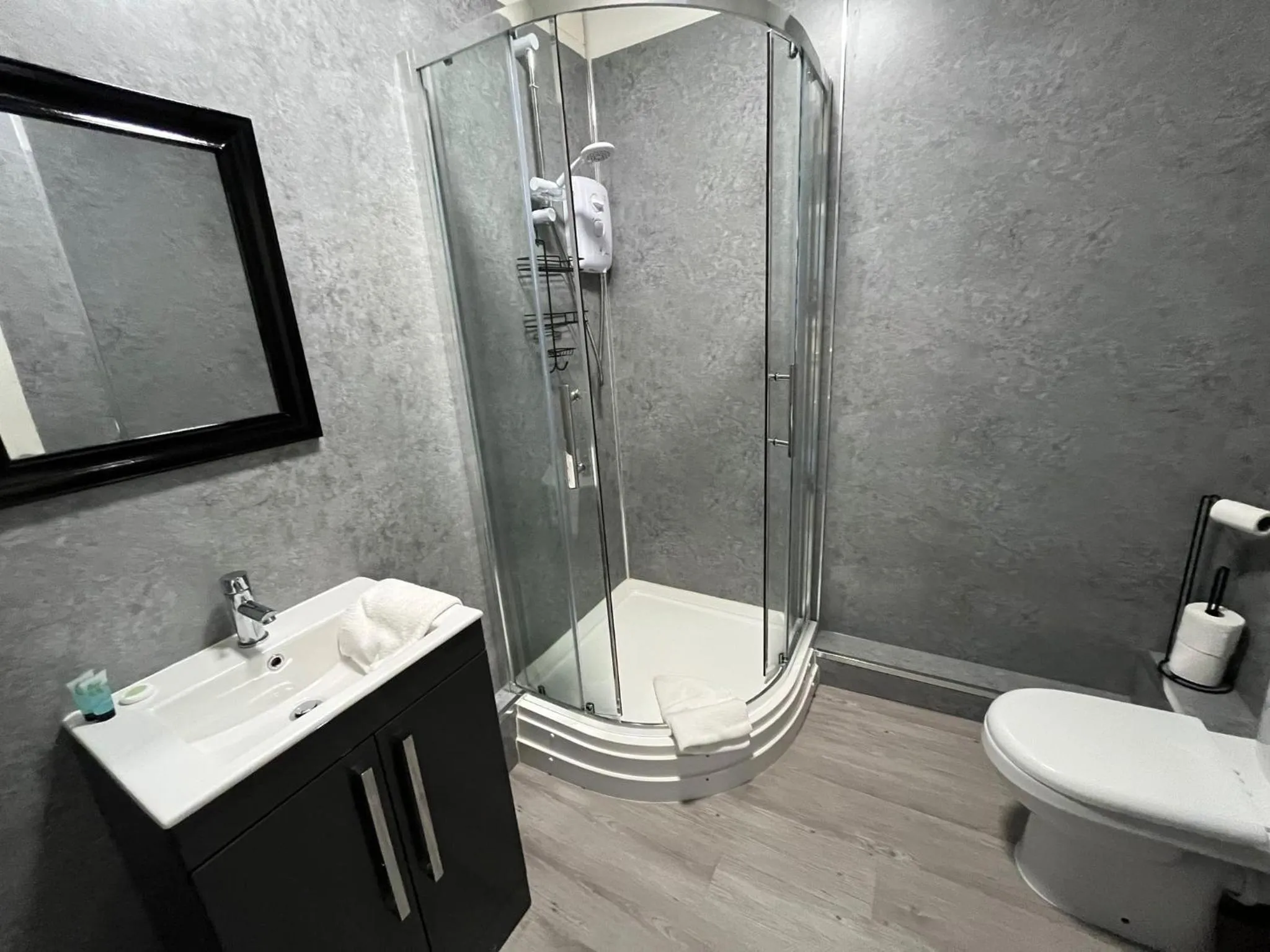 The New Brighton Hotel