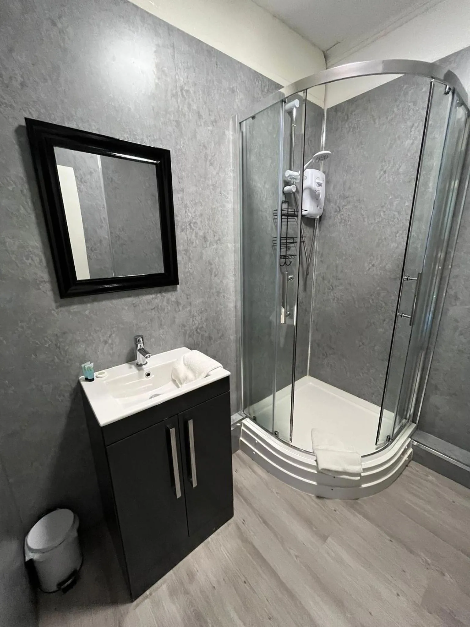 The New Brighton Hotel