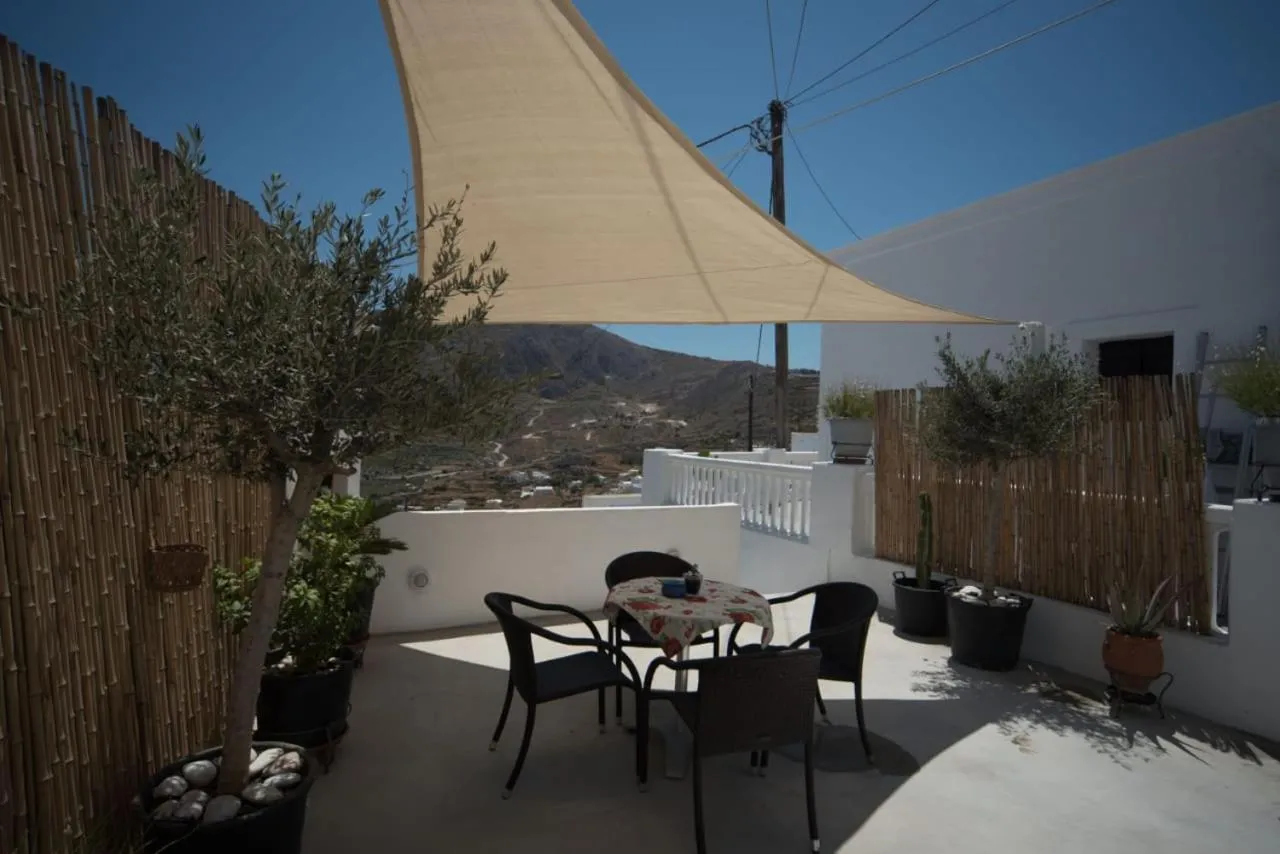 Balcony/Terrace in Morning Star Traditional Houses