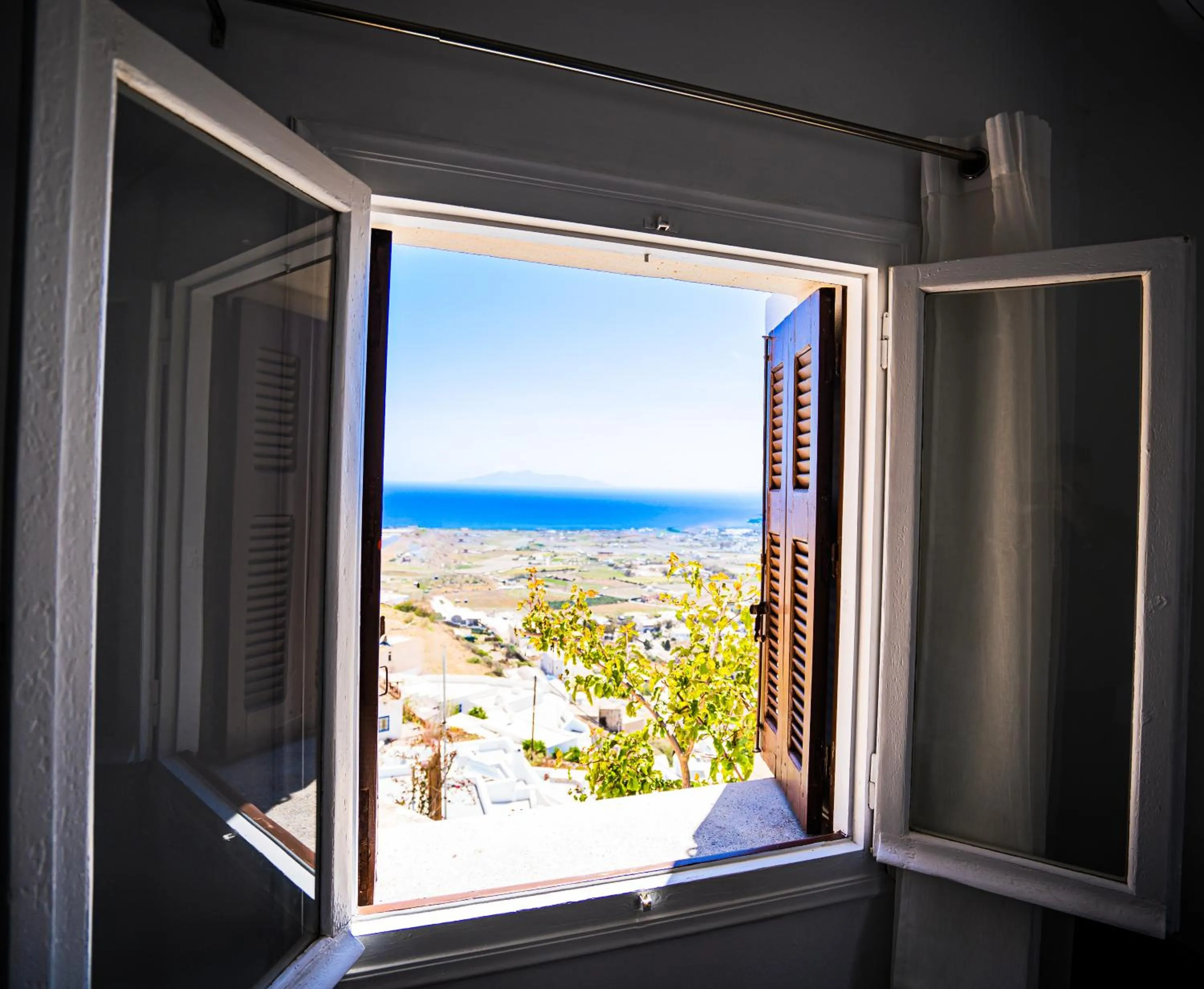 Sea view in Morning Star Traditional Houses
