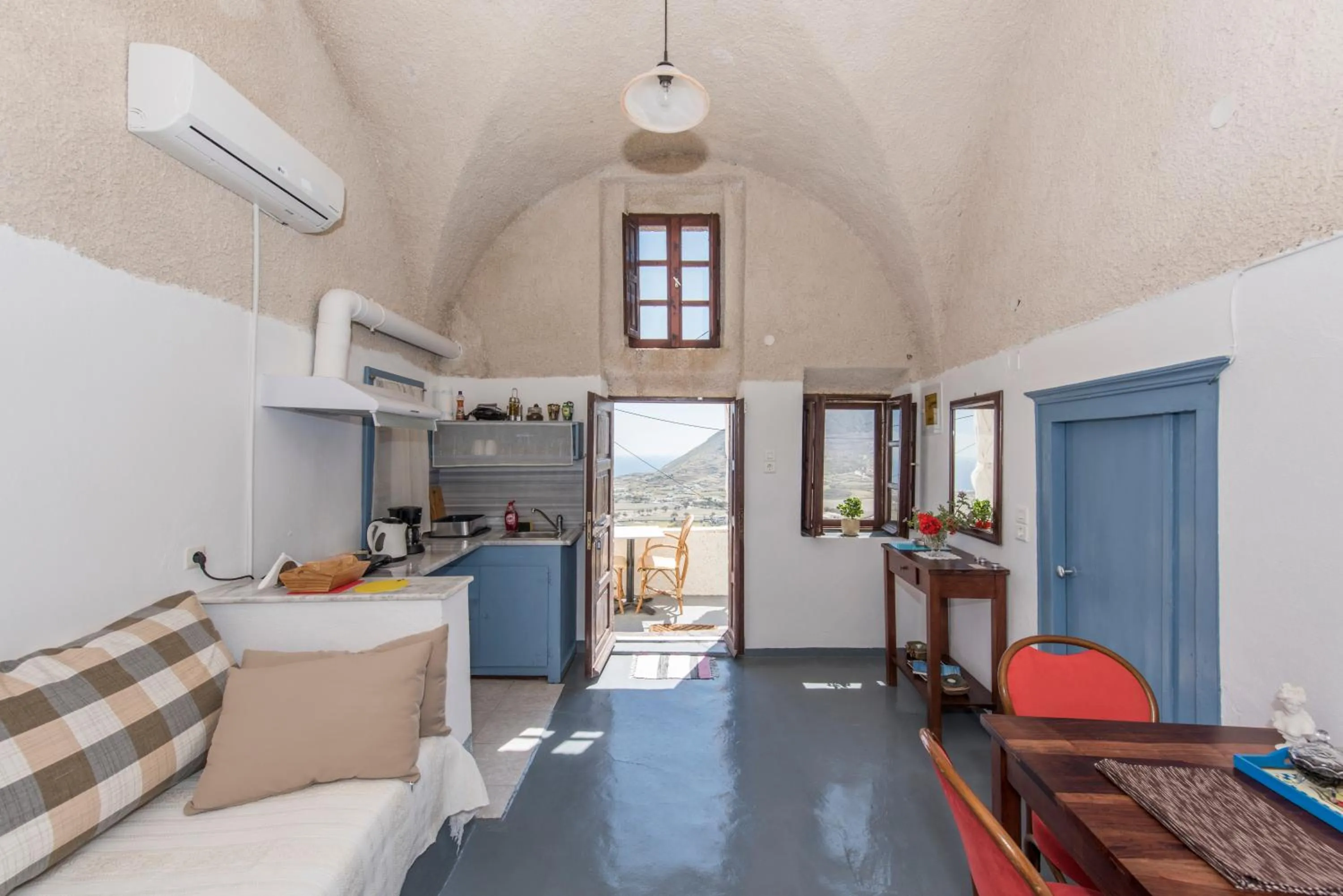 Kitchen or kitchenette in Morning Star Traditional Houses