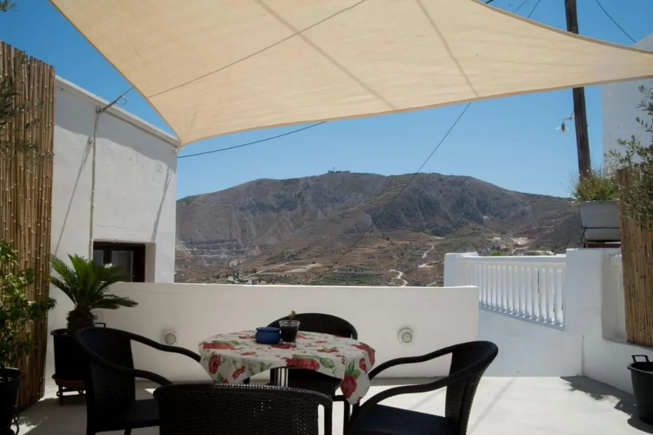 Balcony/Terrace in Morning Star Traditional Houses