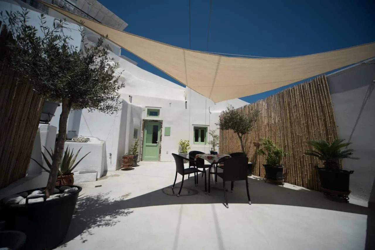 Facade/entrance in Morning Star Traditional Houses
