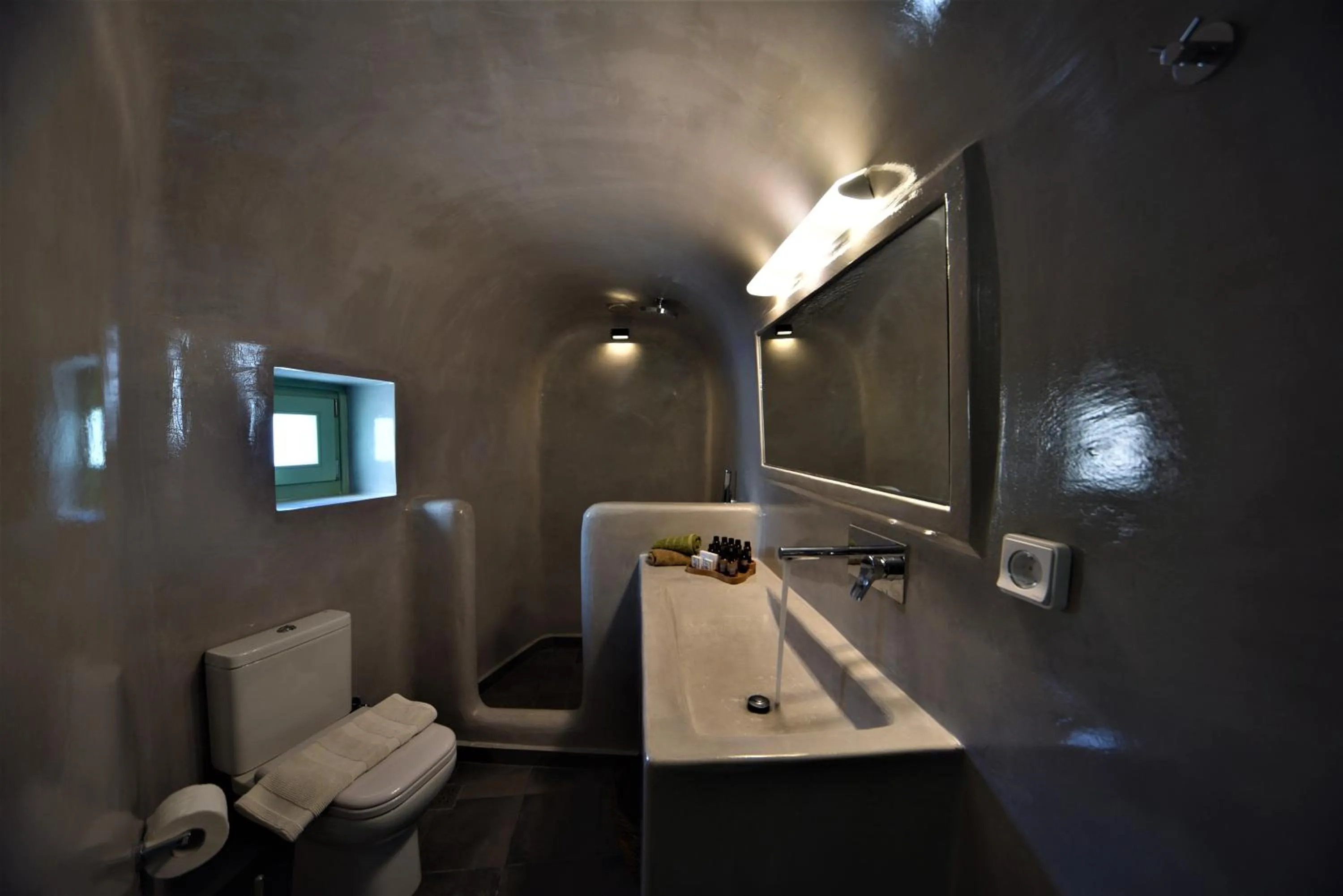 Bathroom in Morning Star Traditional Houses