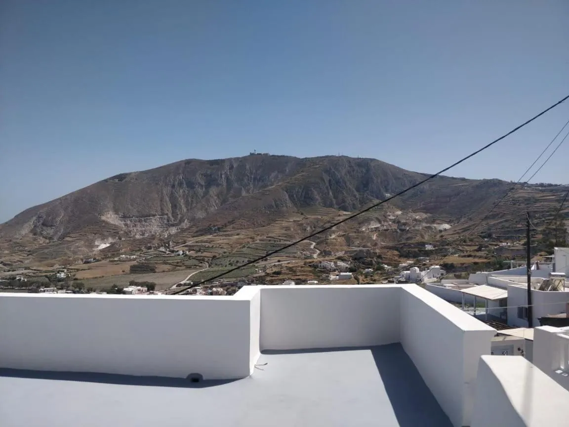 Balcony/Terrace in Morning Star Traditional Houses