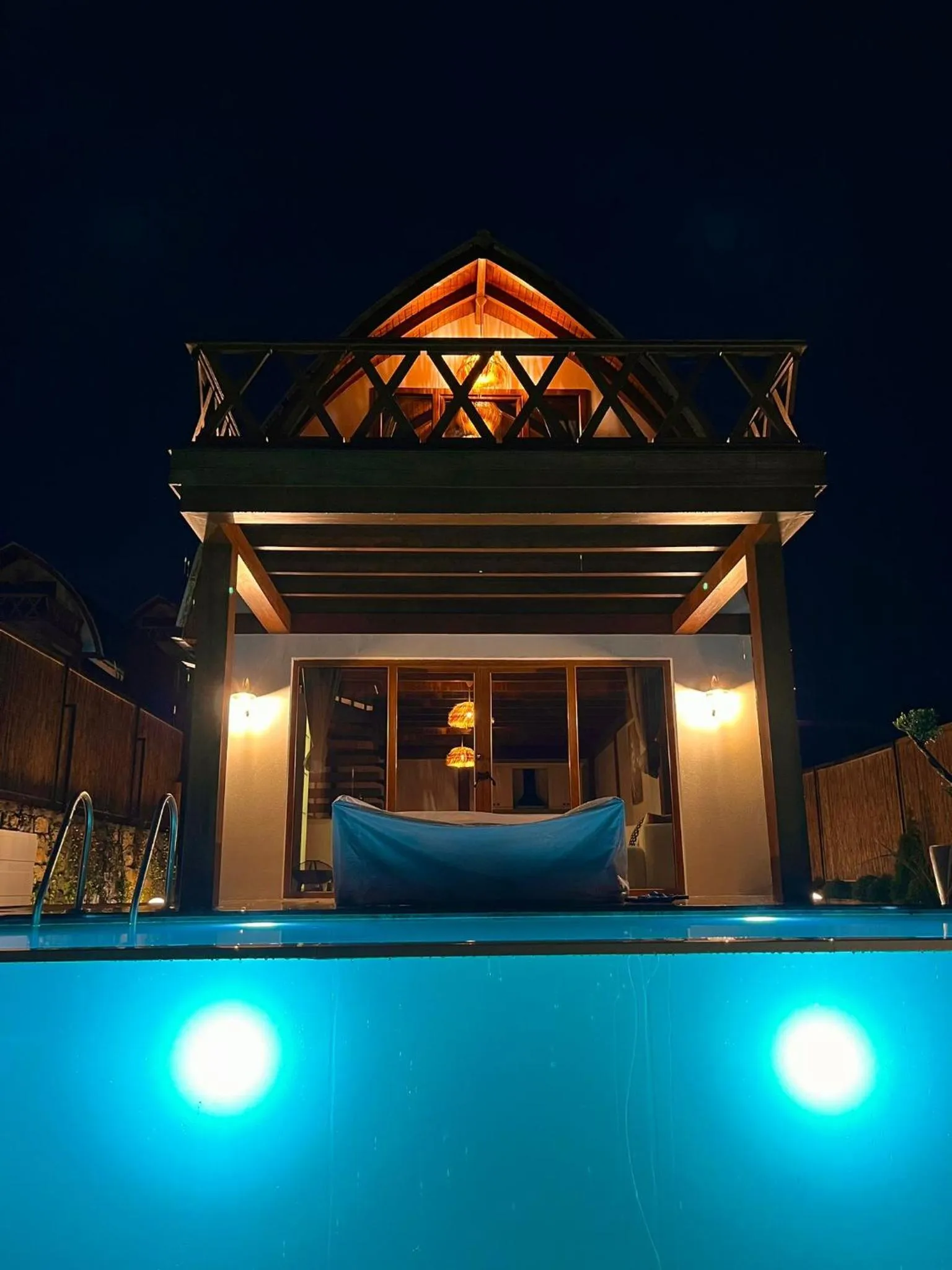 Property building in Exclusive Hill Sapanca