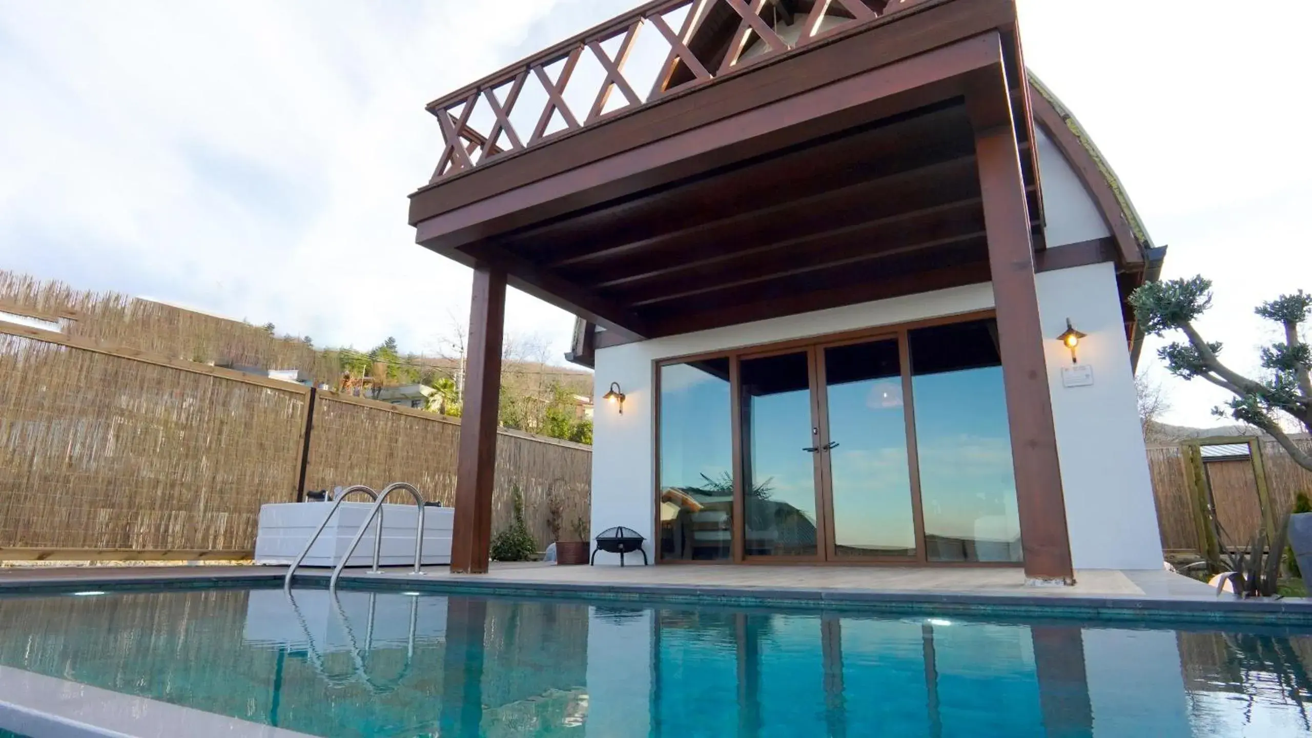 Exclusive Hill Sapanca Exclusive Hill Sapanca