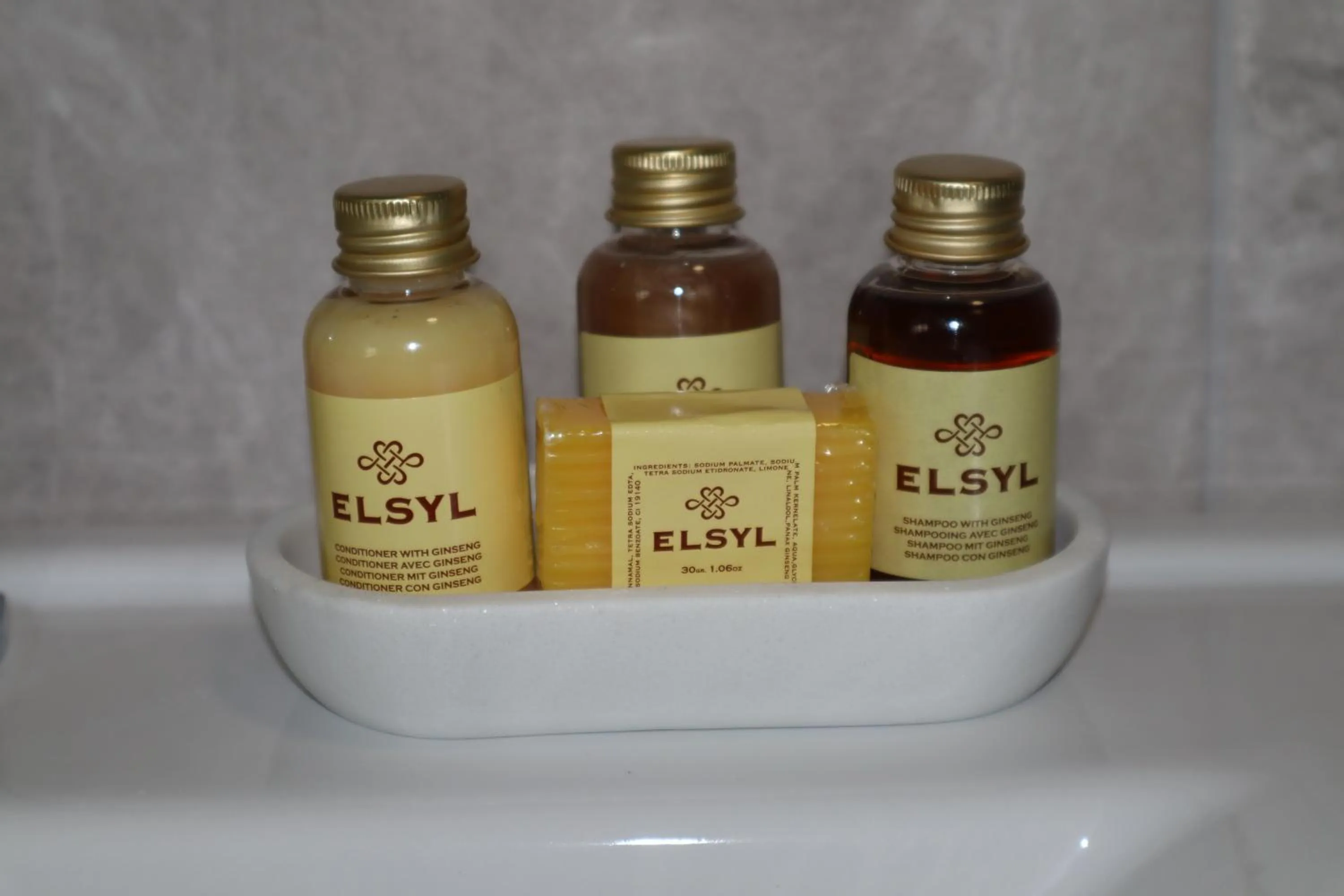 Toilet in The Lodge Ballina