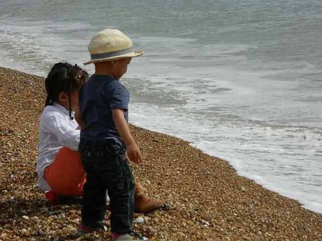 Off site in Ritz Summerhouse