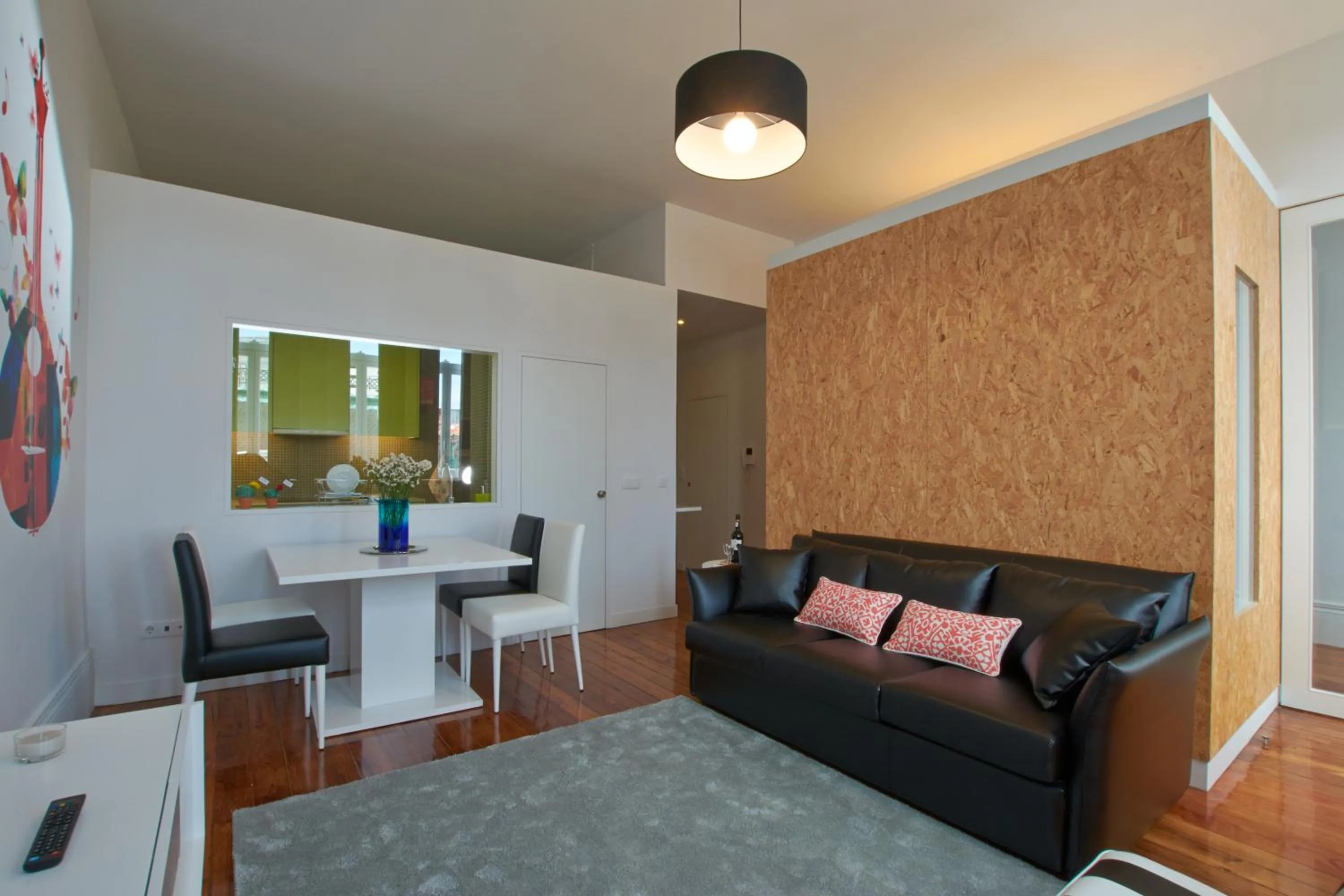 Bolhão Nobre Apartments