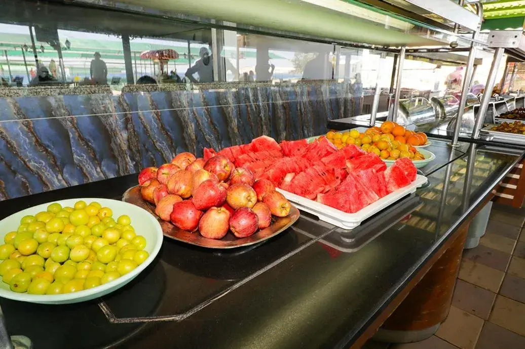 Restaurant/places to eat in Throne Beach Resort & Spa - Ultra All Inclusive Restaurant/places to eat in Throne Beach Resort & Spa - Ultra All Inclusive